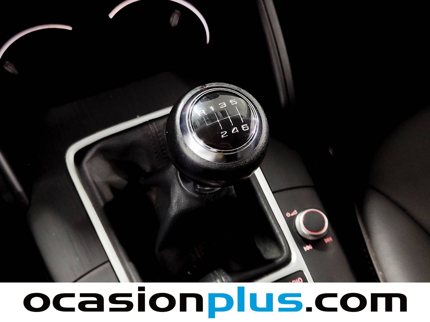 Audi A3 Audi A3 Sportback Sportback Advanced 1.6 TDI clean diesel (110 CV) de segunda mano