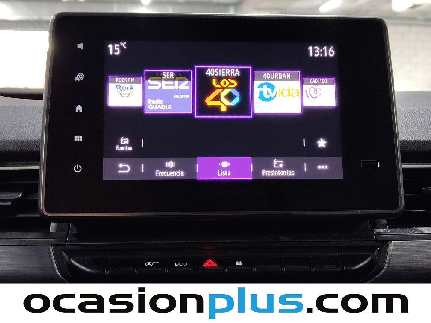 Nissan Townstar Nissan Townstar 1.3G L1 N-Connecta (130 CV) 2022