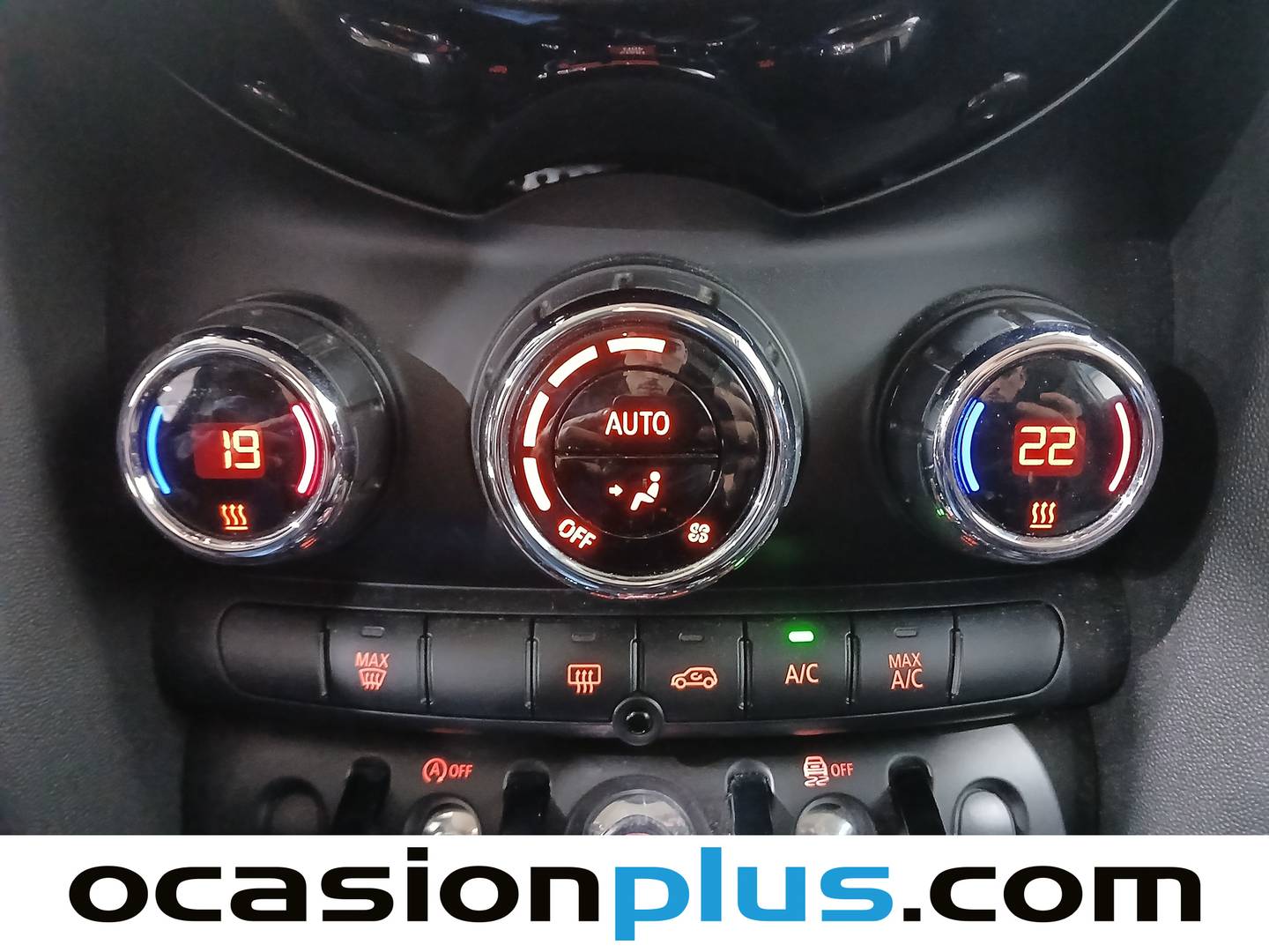 Mini MINI MINI MINI 5 Puertas Cooper (136 CV) al mejor precio