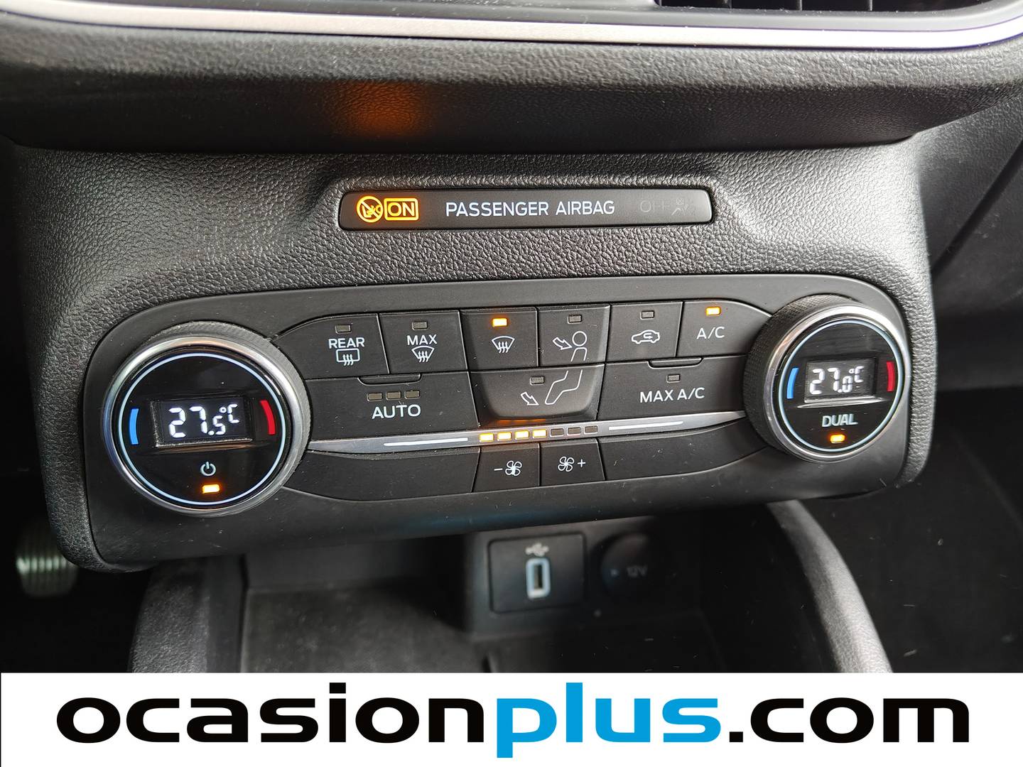 Ford Focus Ford Focus 1.0 Ecoboost Trend+  (125 CV) km 0