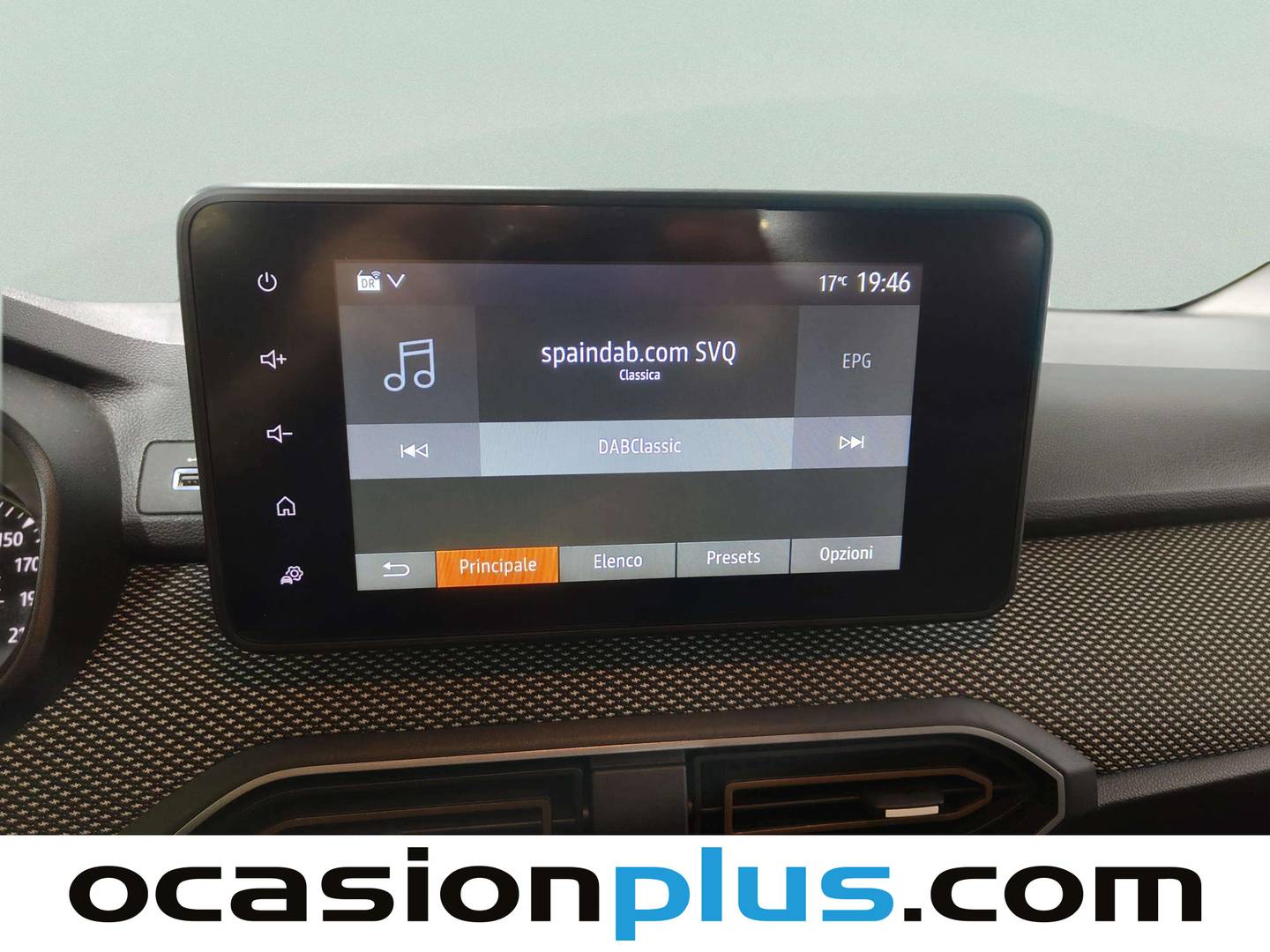 Foto Dacia Sandero Dacia Sandero Stepway Expression TCe (91 CV)