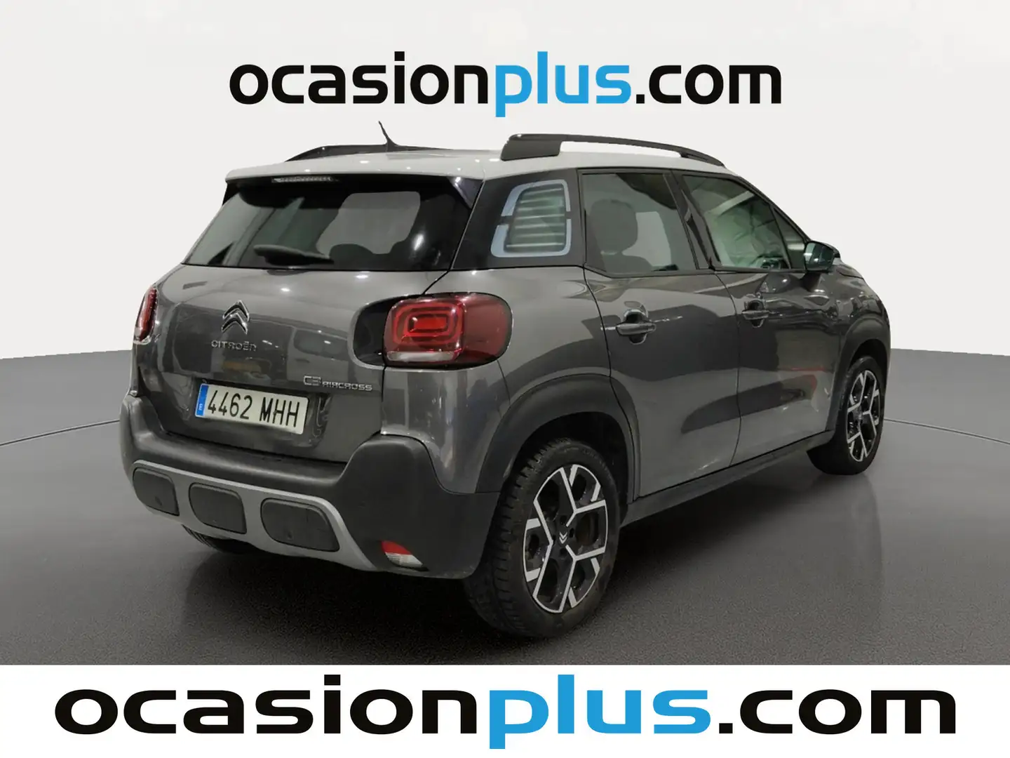 Foto Citroën C3 Aircross Citroen C3 Aircross PureTech 130 Shine Pack EAT6 (131 CV)
