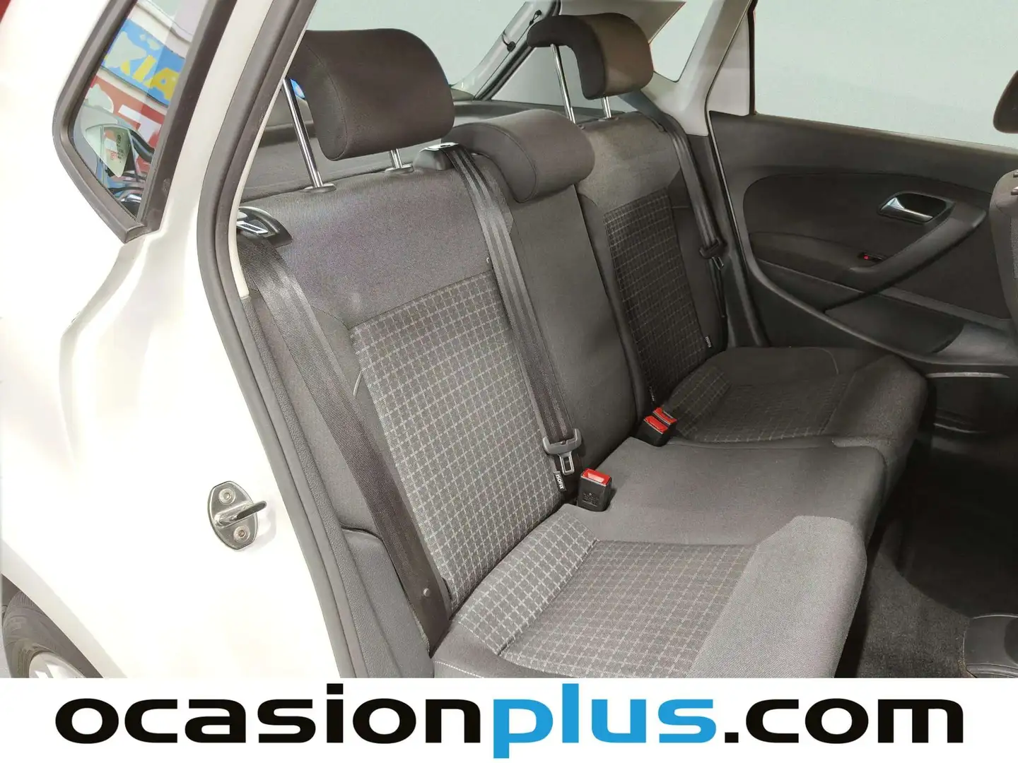 Foto Volkswagen Polo Volkswagen Polo A-Polo Plus 1.2 TSI BMT (90 CV)