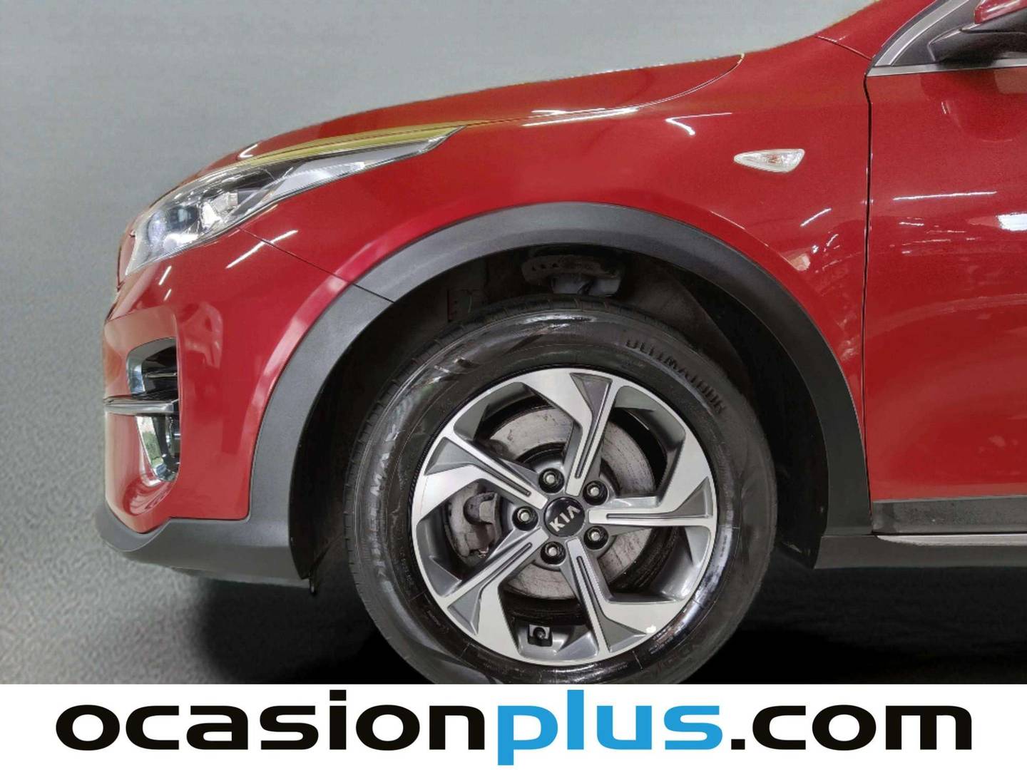 KIA XCeed KIA XCeed 1.0 T-GDi Drive (120 CV) 120cv