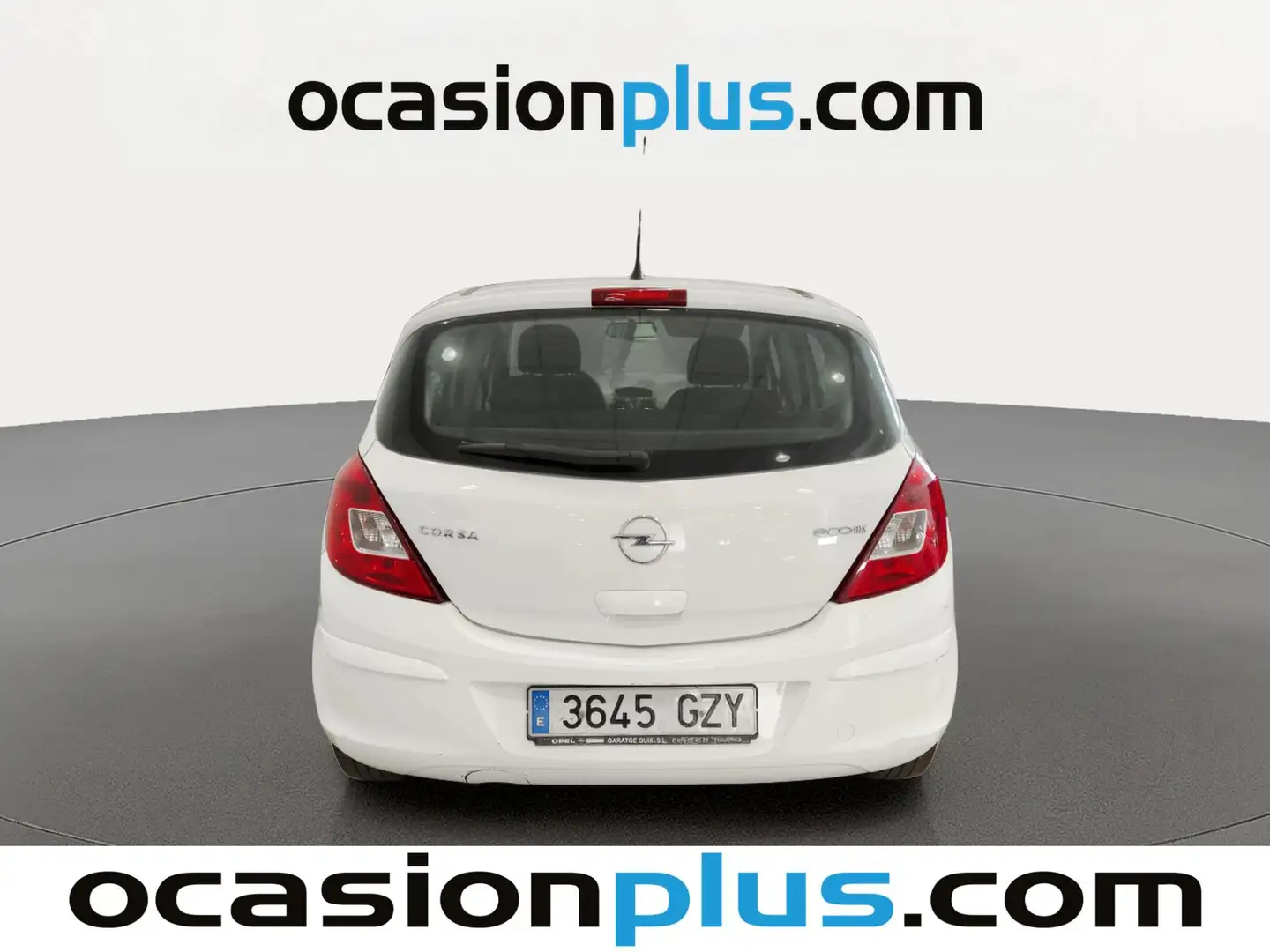 Foto Opel Corsa Opel Corsa 1.3CDTi 111 Years (95 CV)
