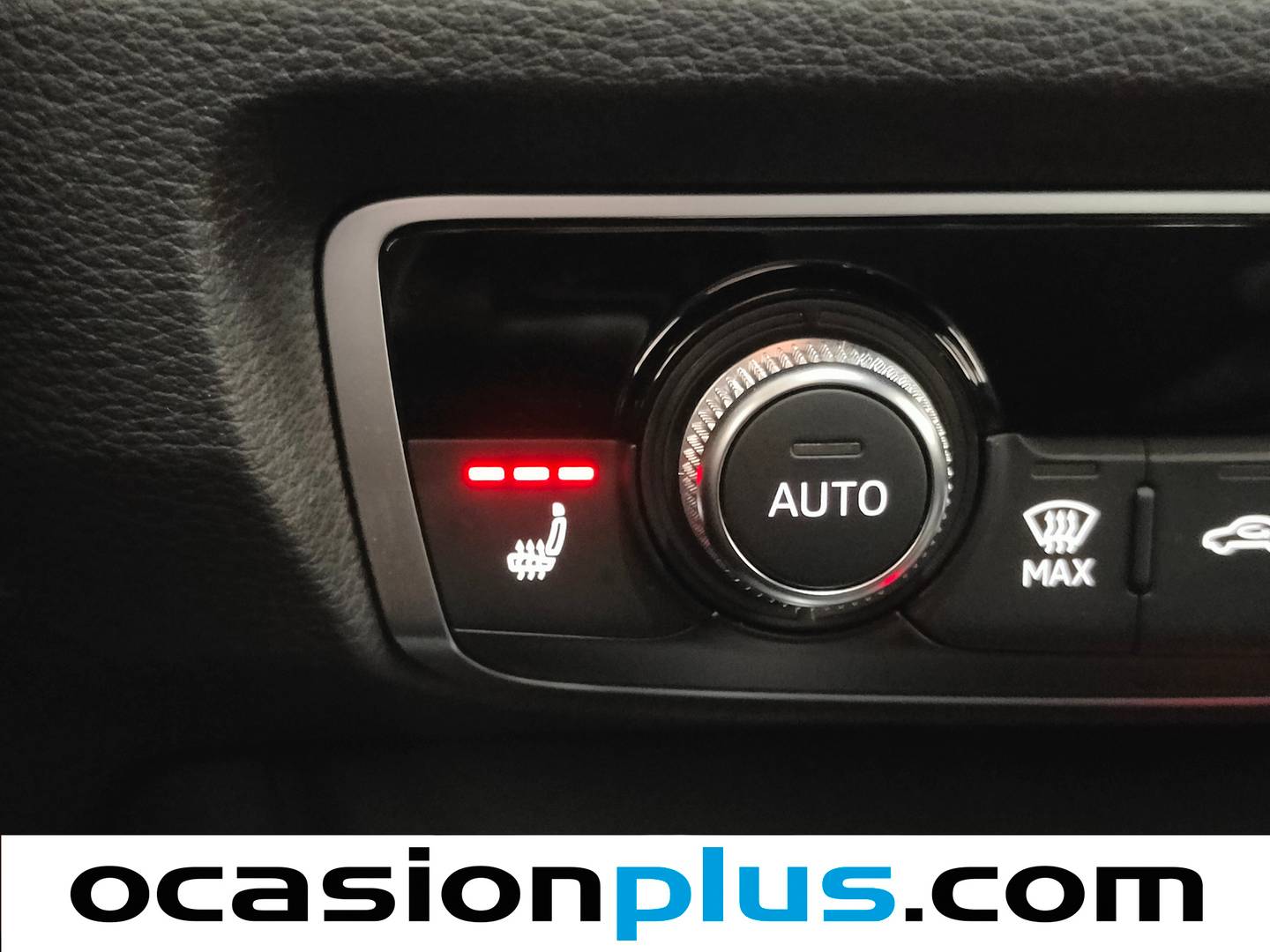 Extras y acabados del Audi Q3 Sportback Audi Q3 Sportback Black Limited 35 TDI (150 CV) S tronic