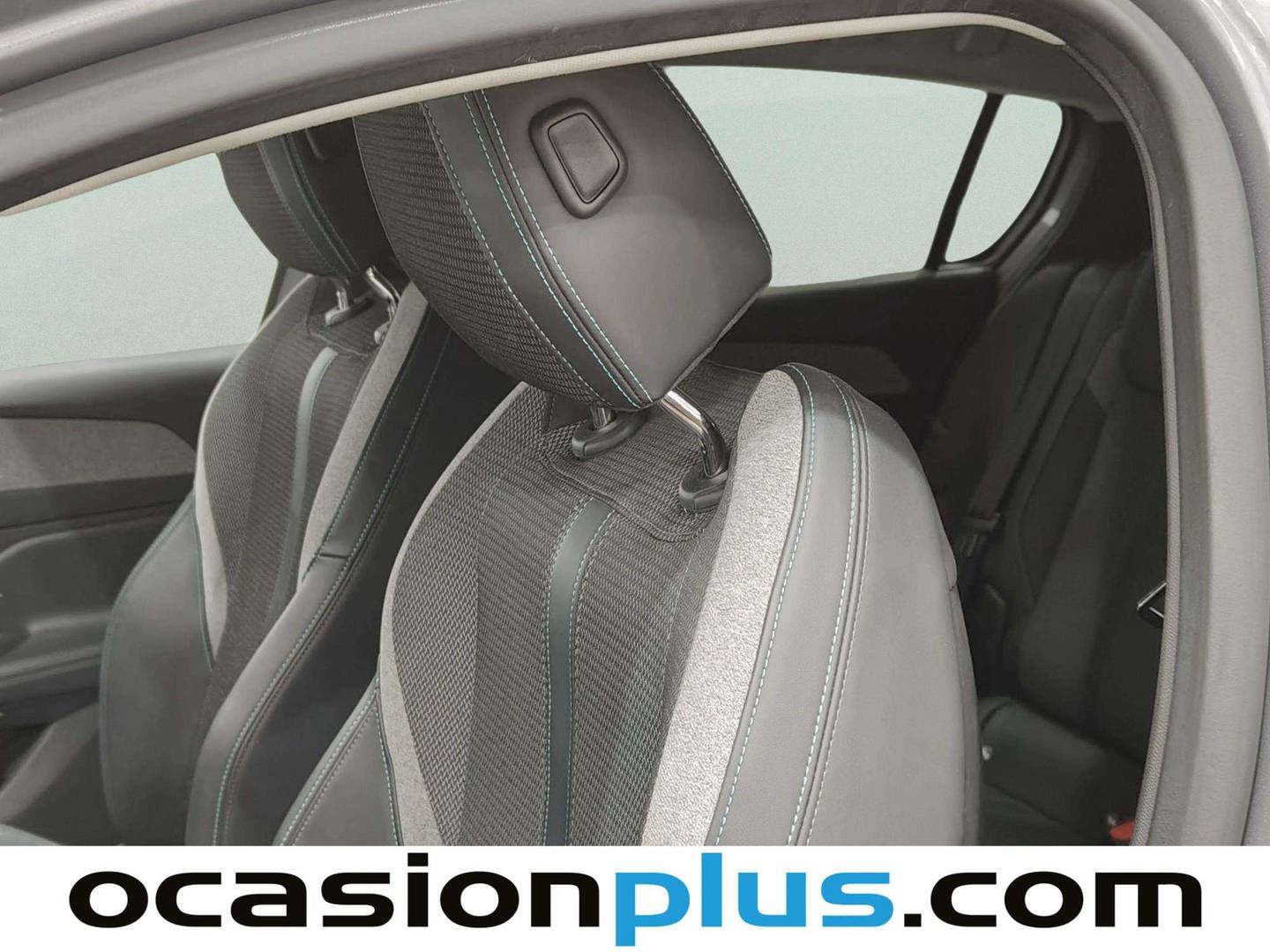 Peugeot 308 Peugeot 308 Allure Pack BlueHDi 130 S&S EAT8 (130 CV) barato