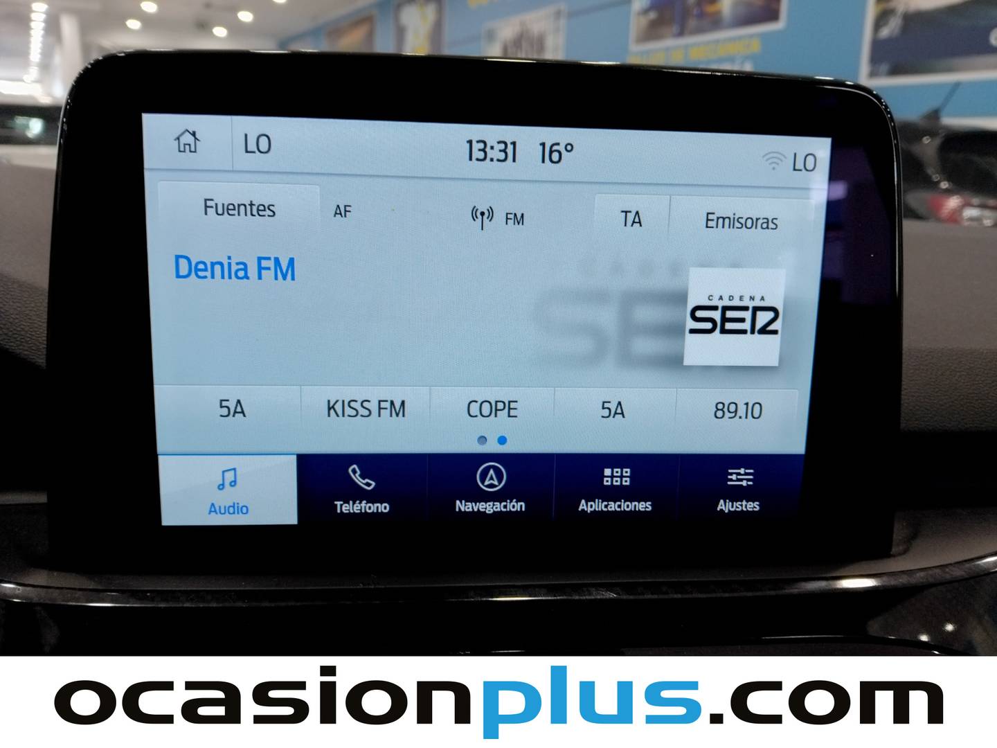 Accesorios del Ford Kuga Ford Kuga 2.5 Duratec PHEV ST-Line Auto (225 CV)