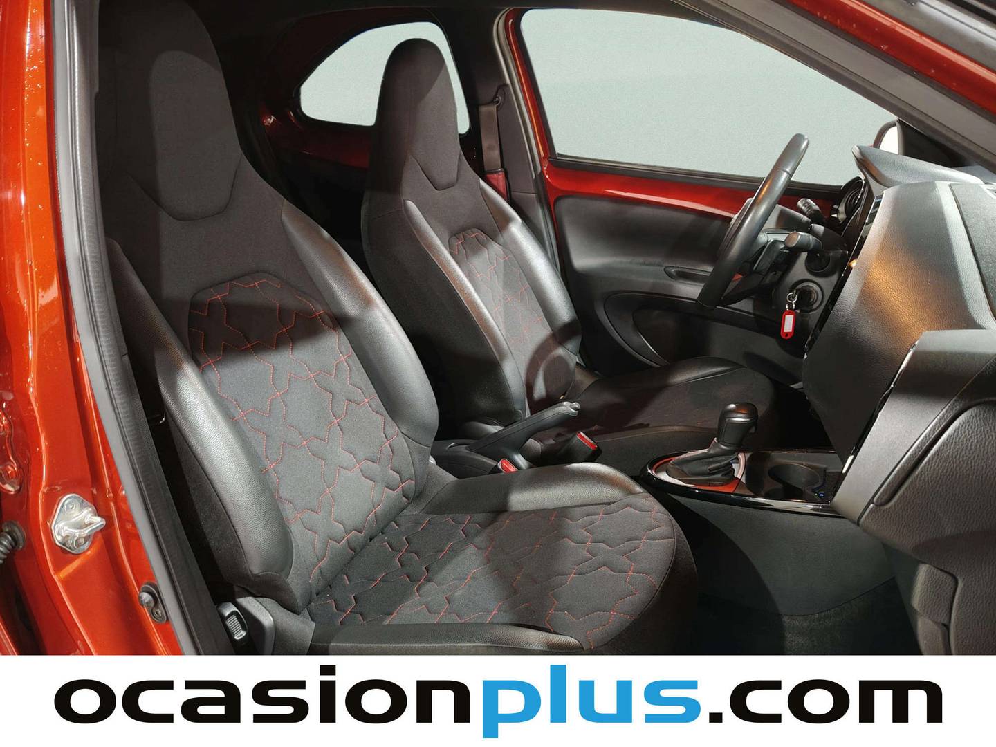 Toyota Aygo X Cross Toyota Aygo X Cross 1.0 VVT-I Trendy Edition (72 CV) km 0