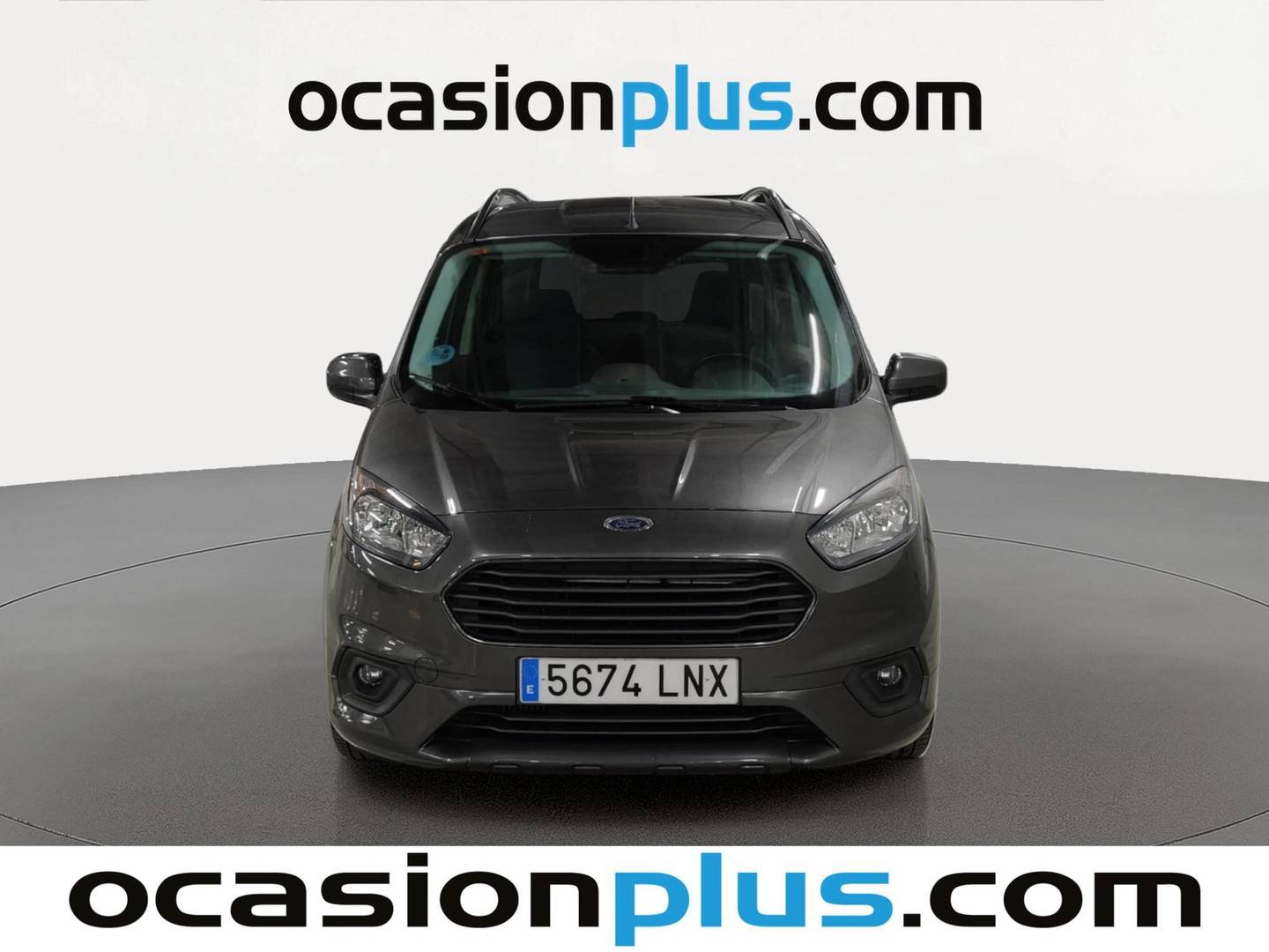 Ford Tourneo Courier Ford Tourneo Courier 1.5 TDCi Sport (100 CV) barato