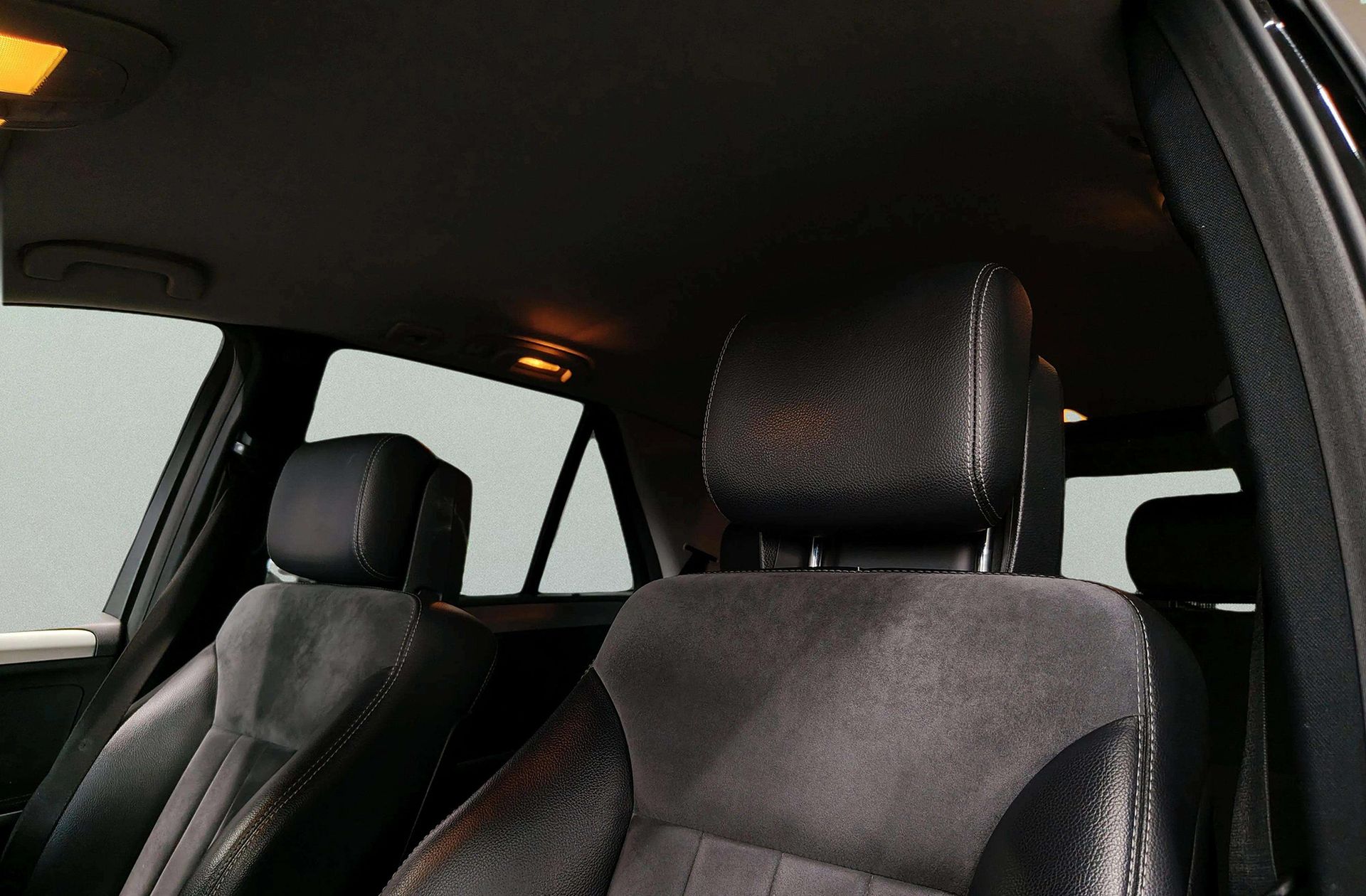 Mercedes-Benz Clase M ML 320 CDI - foto 7