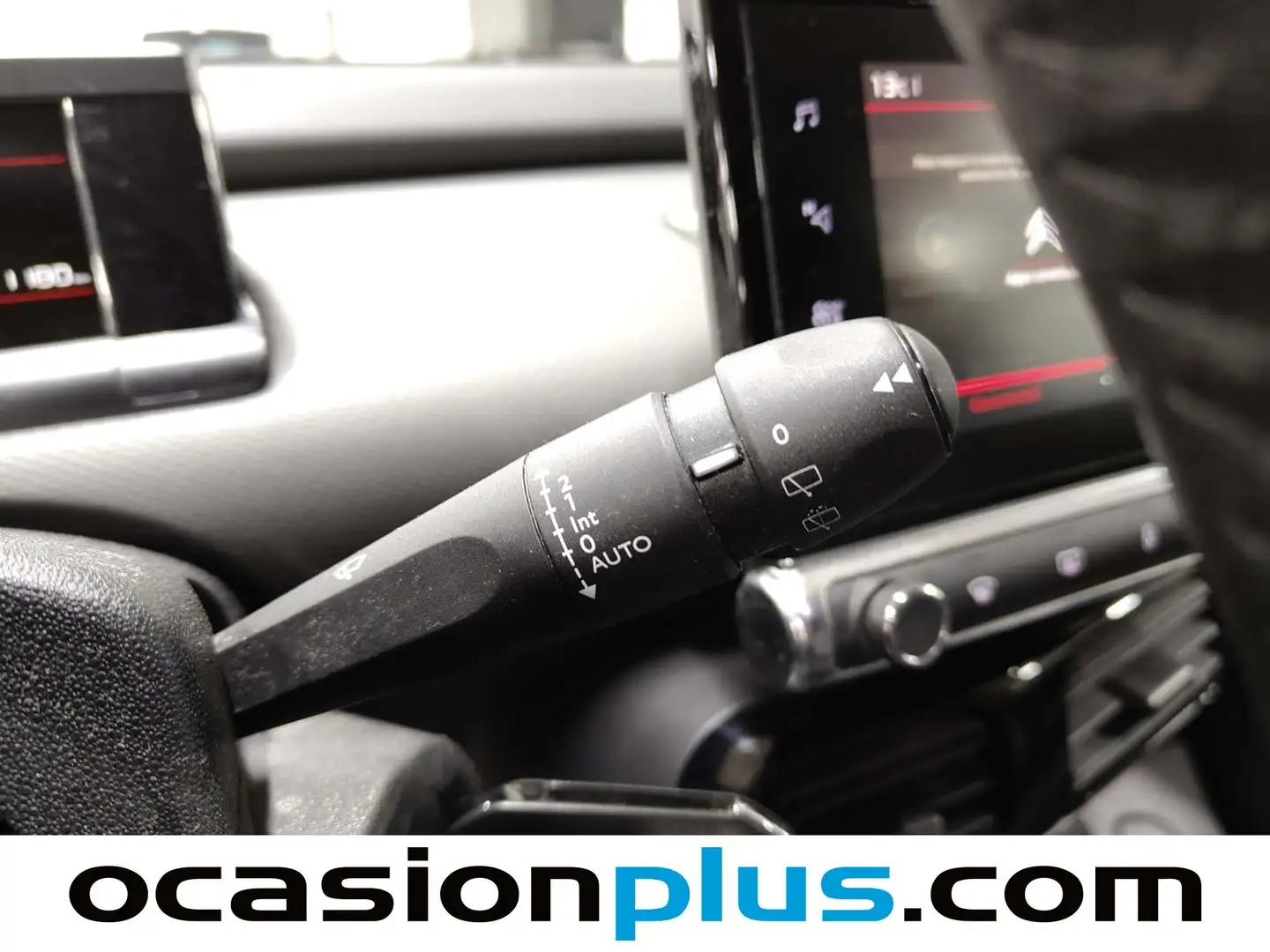 Foto Citroën C4 Cactus Citroen C4 Cactus BlueHDi 100 S&S Origins (102 CV)