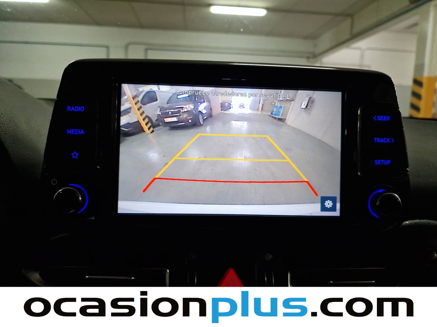 Extras y acabados del Hyundai i30 Hyundai i30 1.6 CRDI 48V Klass (136 CV)