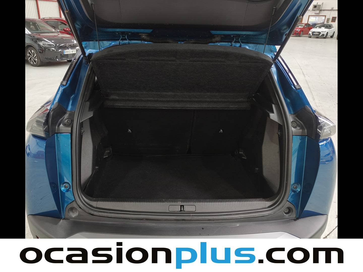 Peugeot 2008 Peugeot 2008 PureTech 100 S&S Allure (100 CV) al mejor precio