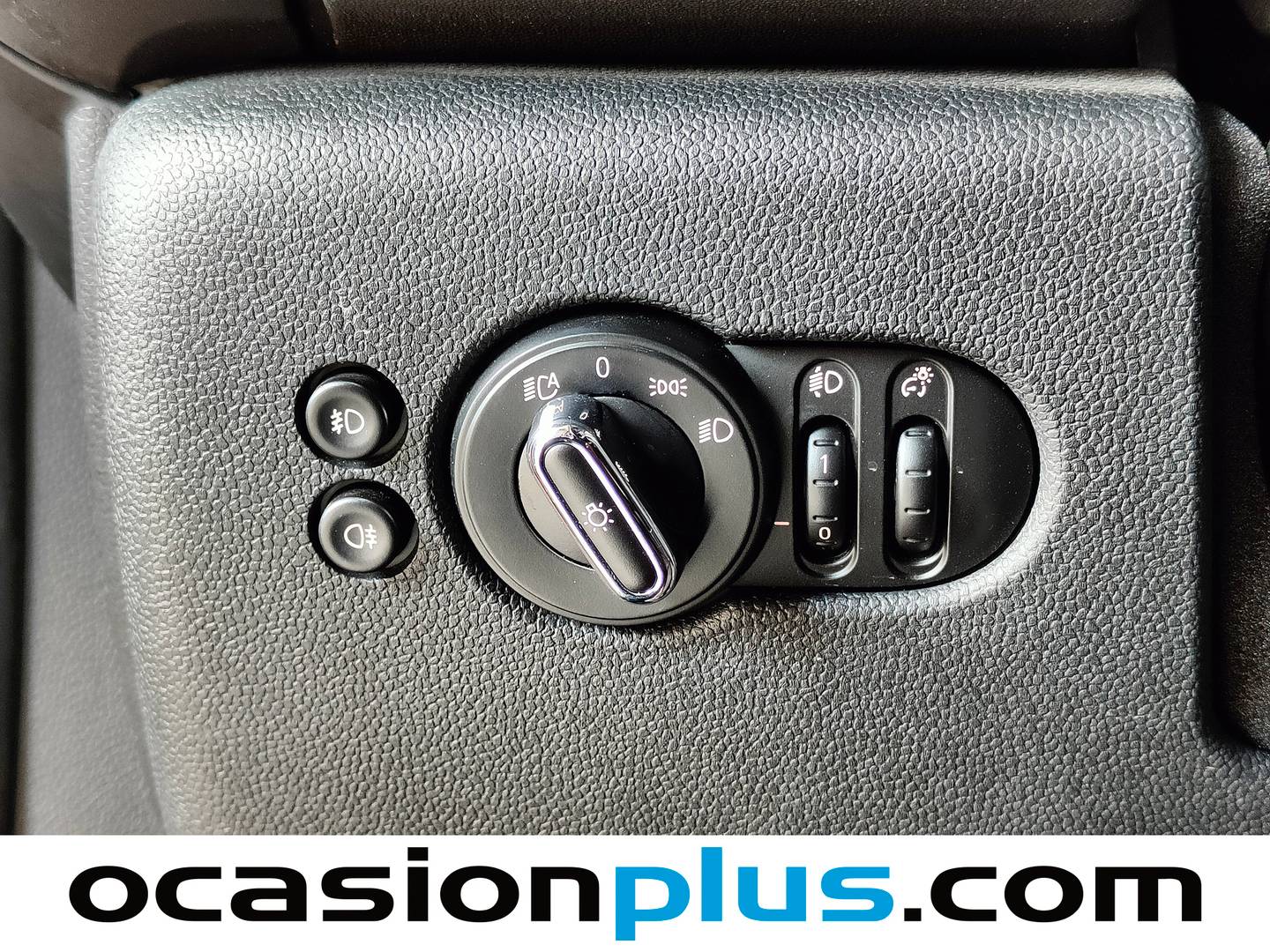 Mini MINI MINI MINI Cooper 5 Puertas Cooper 5 Puertas D  (116 CV) de ocasión