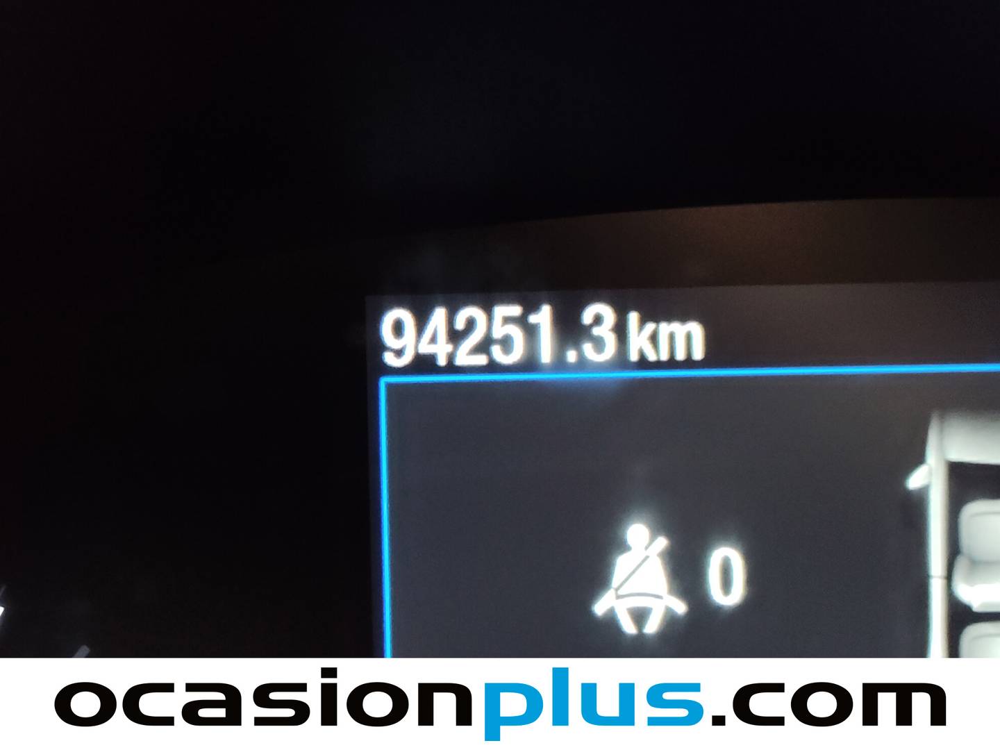 Ford Focus Ford Focus 1.5 Ecoblue ST-Line (120 CV) seminuevo