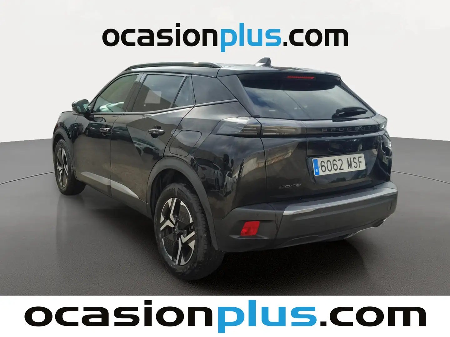 Foto Peugeot 2008 Peugeot 2008 PureTech 100 S&S Allure (100 CV)