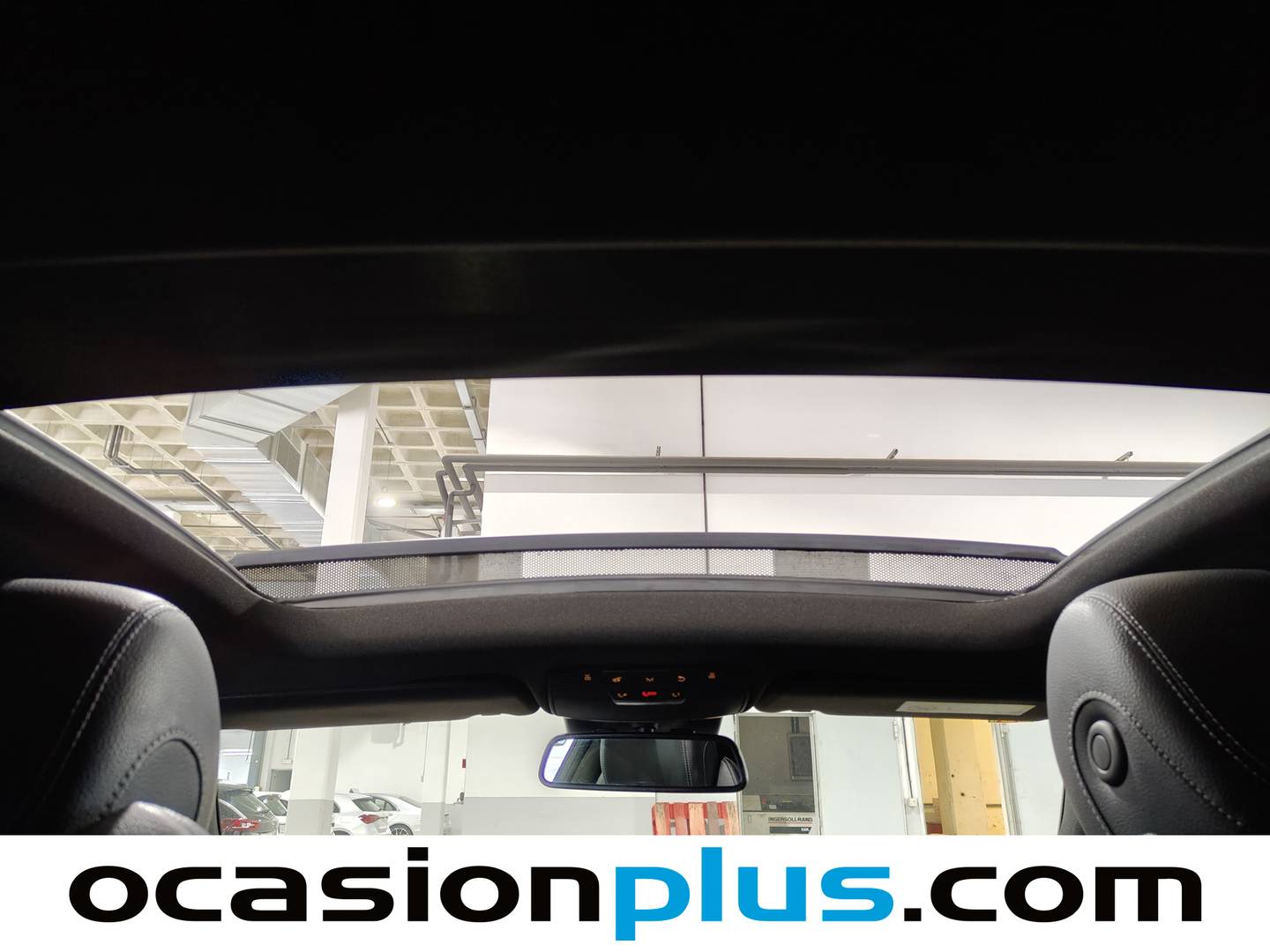 Foto Mercedes Clase C Mercedes-Benz Clase C Coupe 220 d (170 CV) Pack AMG