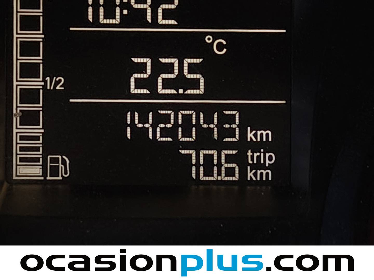 Seat Ibiza Seat Ibiza 1.2 TDI Reference (75 CV) seminuevo