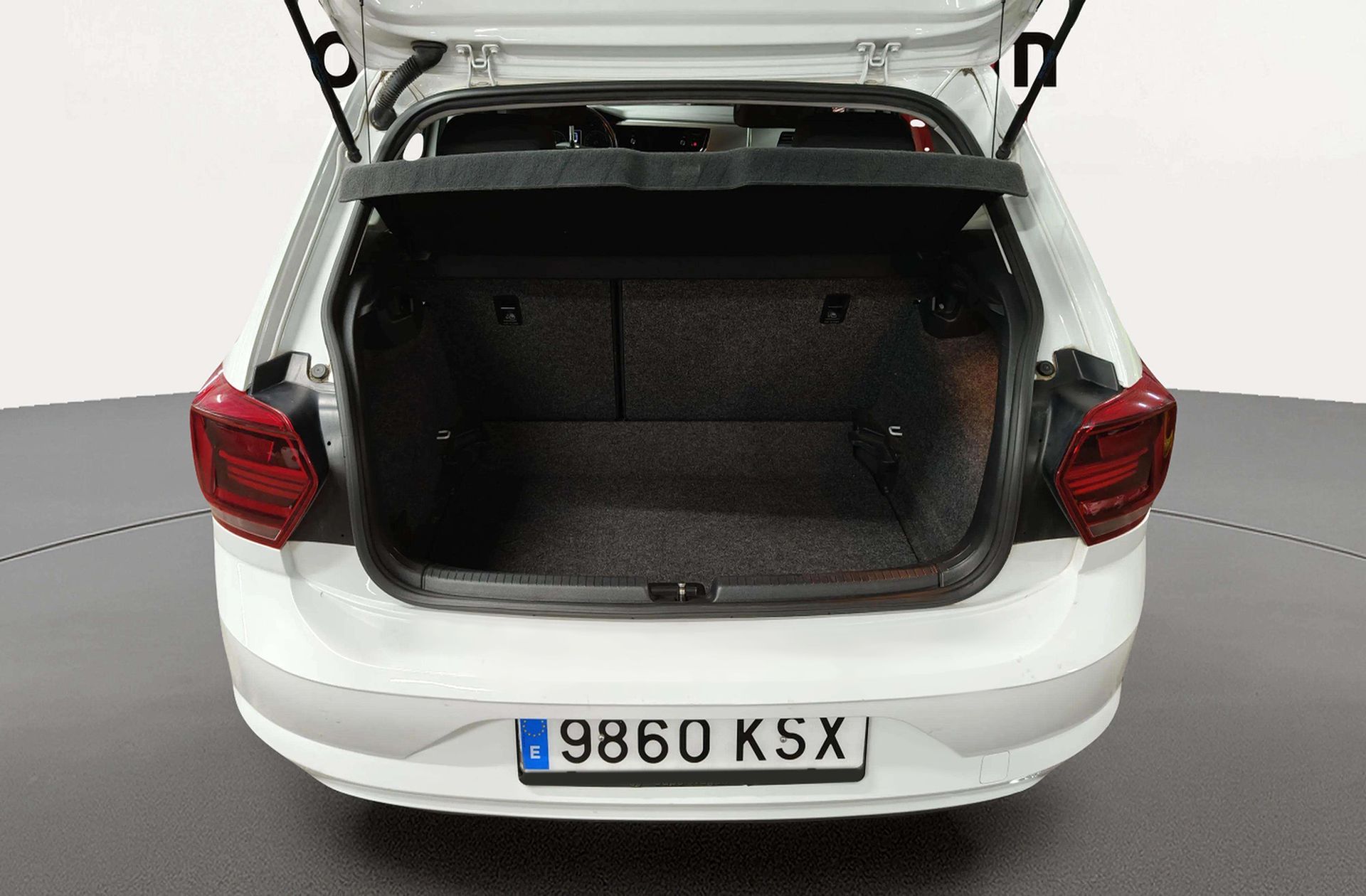 Volkswagen Polo Advance 1.0 TSI - foto 14