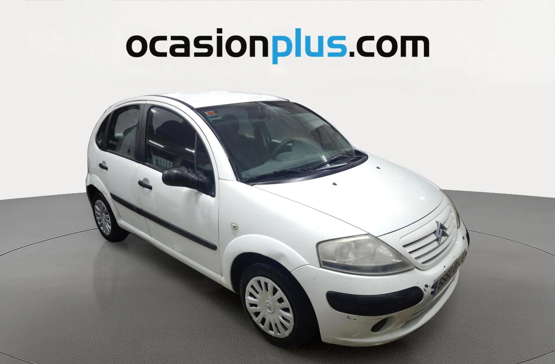 Citroën C3 1.4 HDi Furio - foto 2