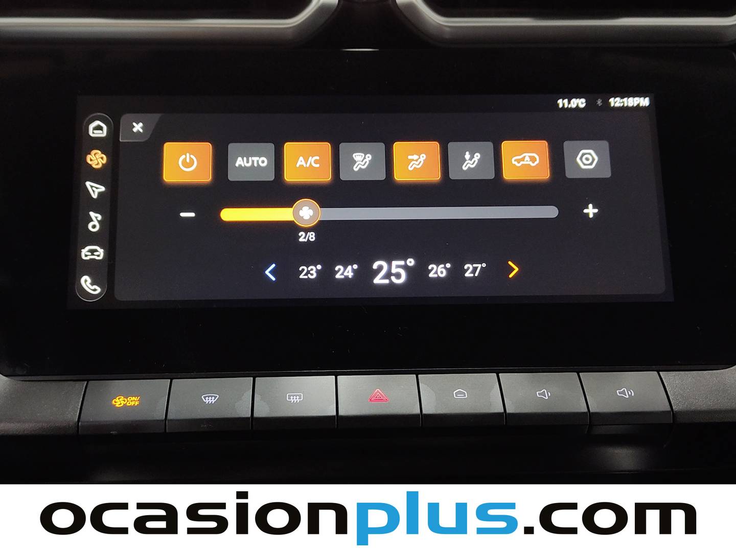 MG ZS MG ZS 1.5 Hybrid+ Standard (197 CV) 2025