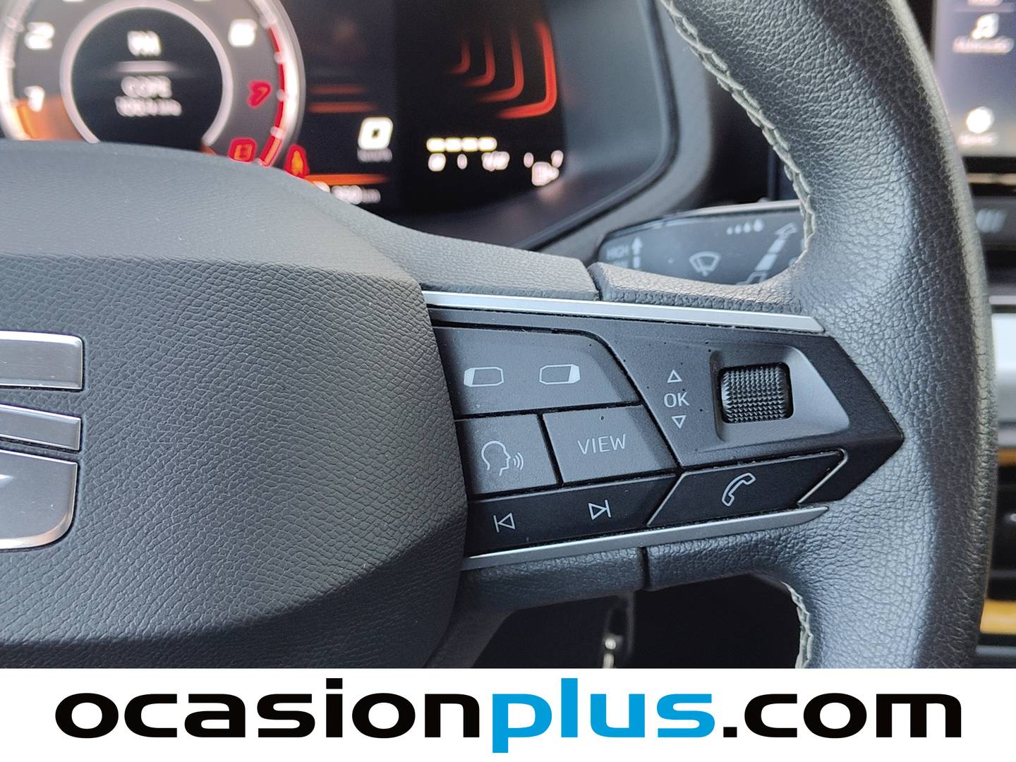 Seat Ibiza Seat Ibiza 1.0 TSI Style XL (110 CV) km 0