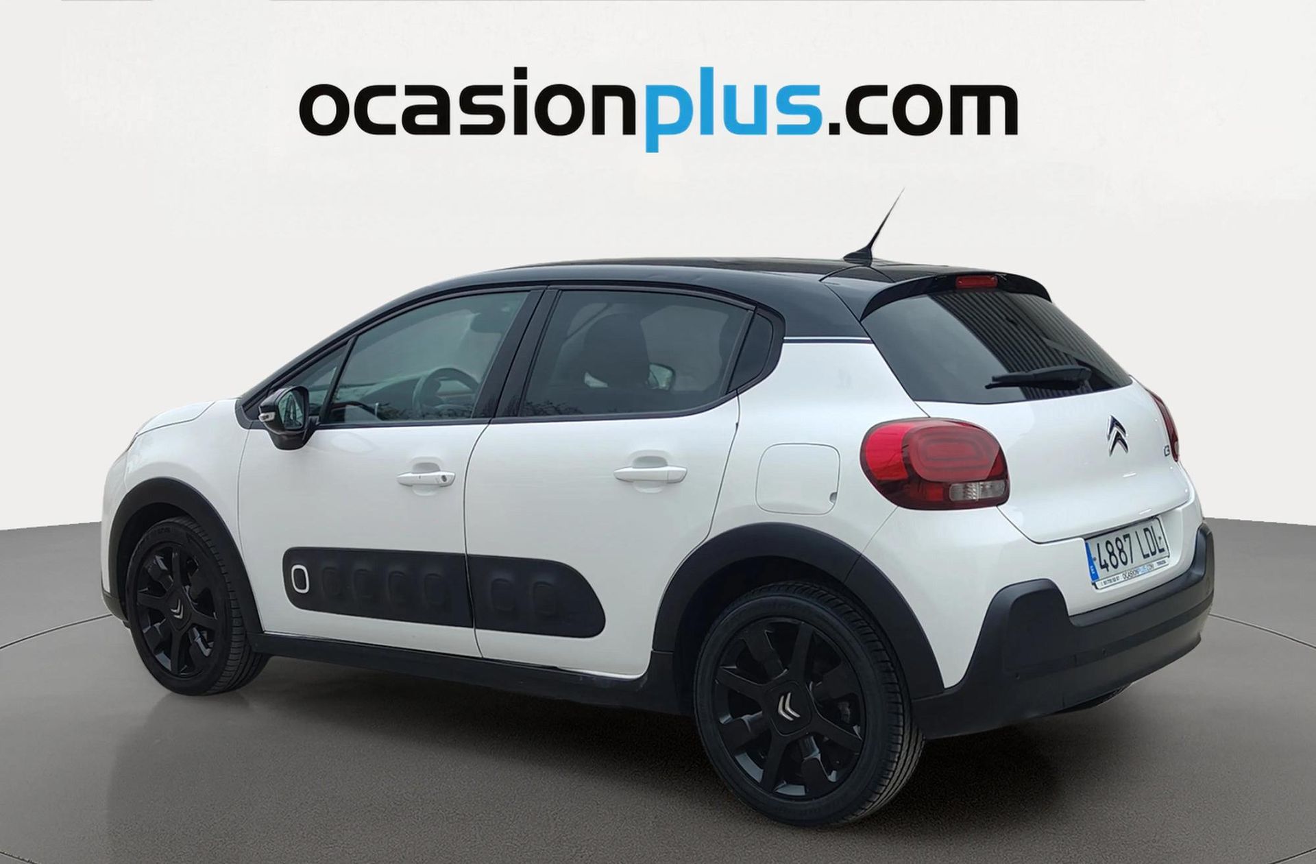 Citroën C3 PureTech 110 Shine EAT6 - foto 3