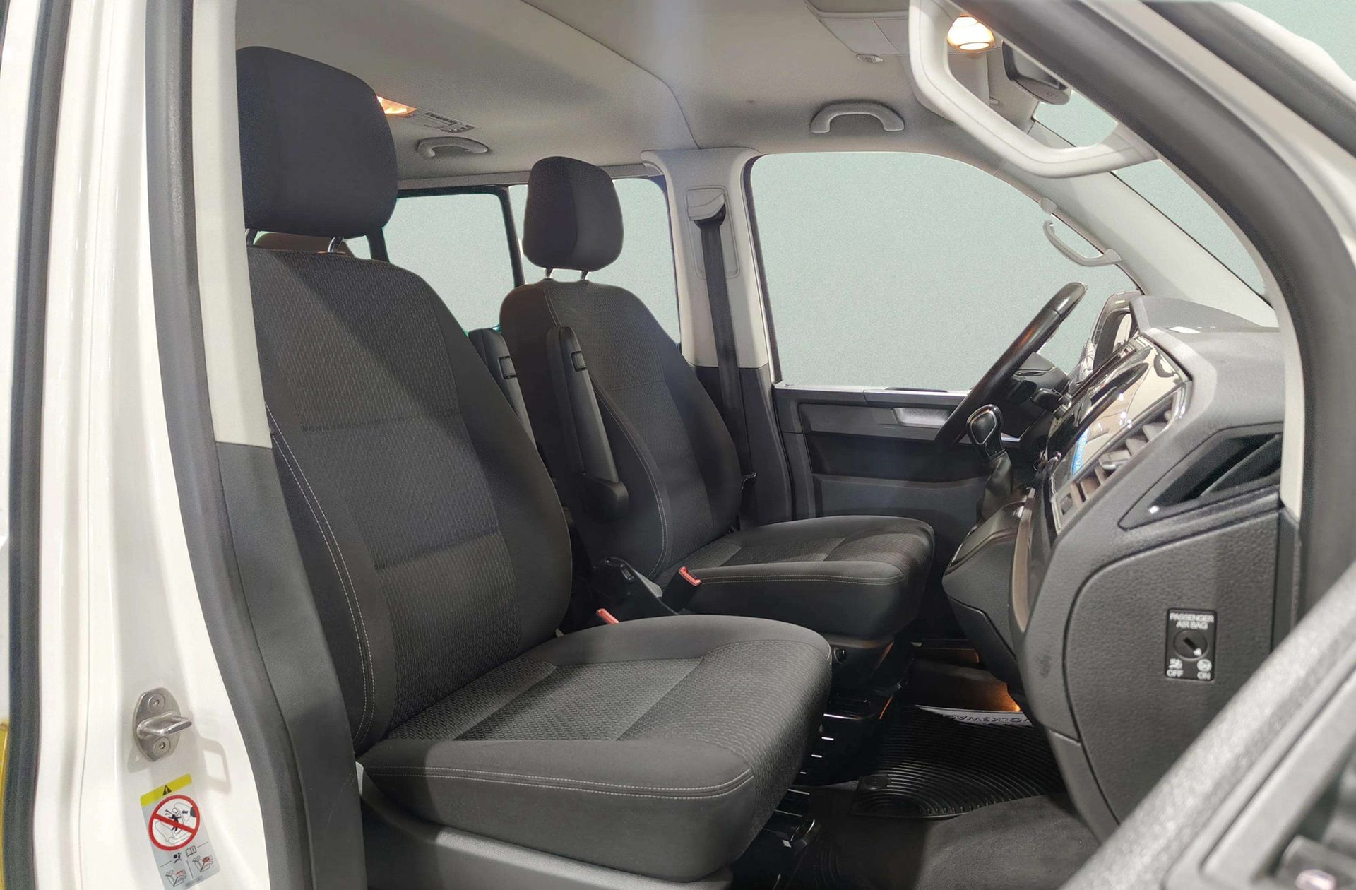 Volkswagen Multivan Outdoor Corto 2.0 TDI BMT DSG 7 plazas - foto 20