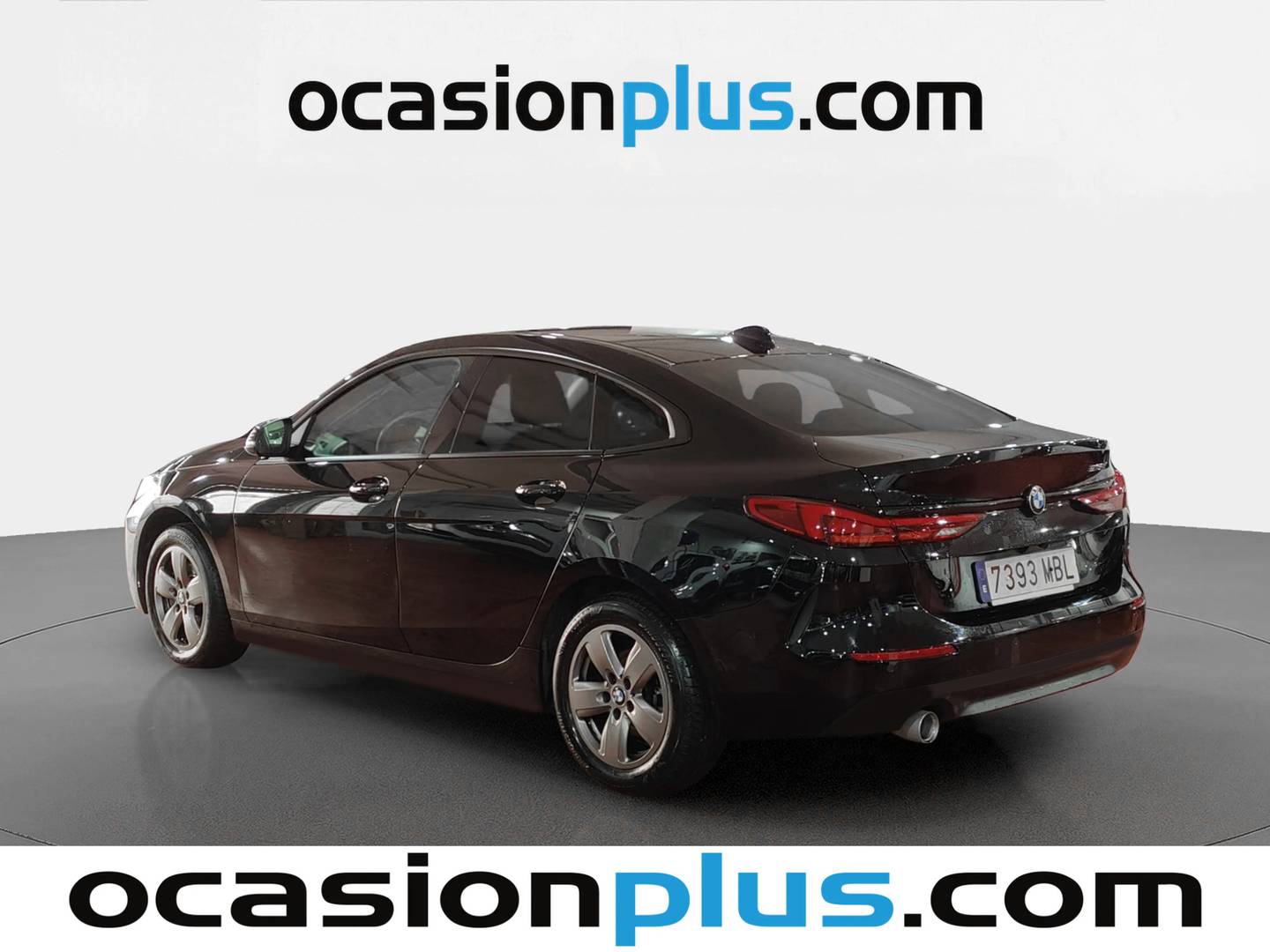 Foto BMW Serie 2 BMW Serie 2 216d Gran Coupe (116 CV)