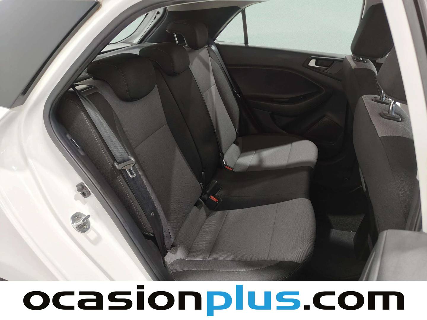Hyundai i20 Hyundai i20 1.1 CRDI Link (75 CV) al mejor precio
