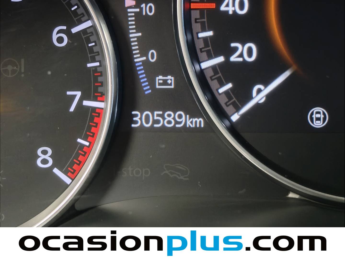 Foto Mazda CX-30 Mazda CX-30 2.0 e-SKYACTIV-G Homura 2WD AT (150 CV)