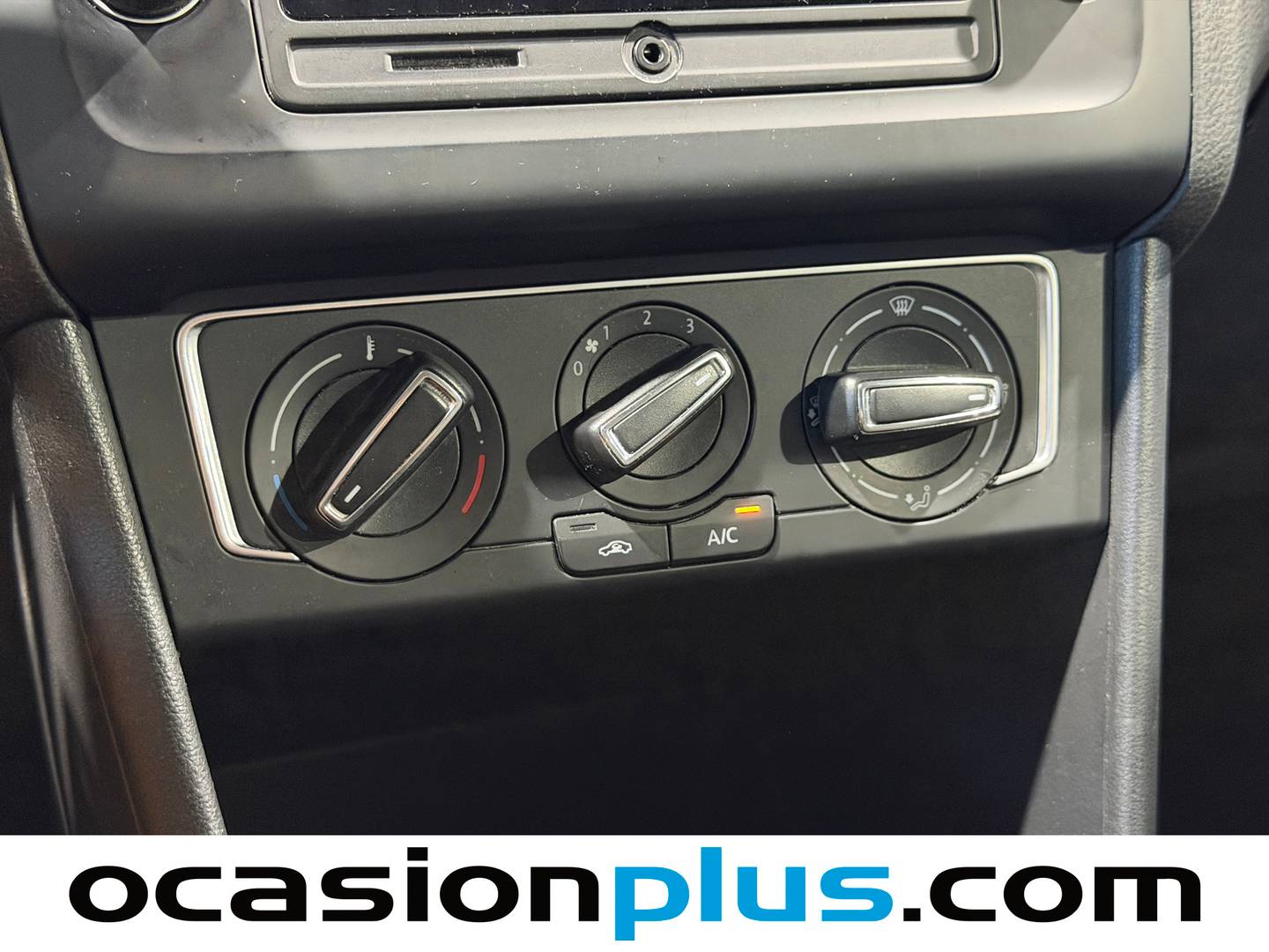 Extras del Volkswagen Polo Volkswagen Polo Advance 1.2 TSI BMT (90 CV)