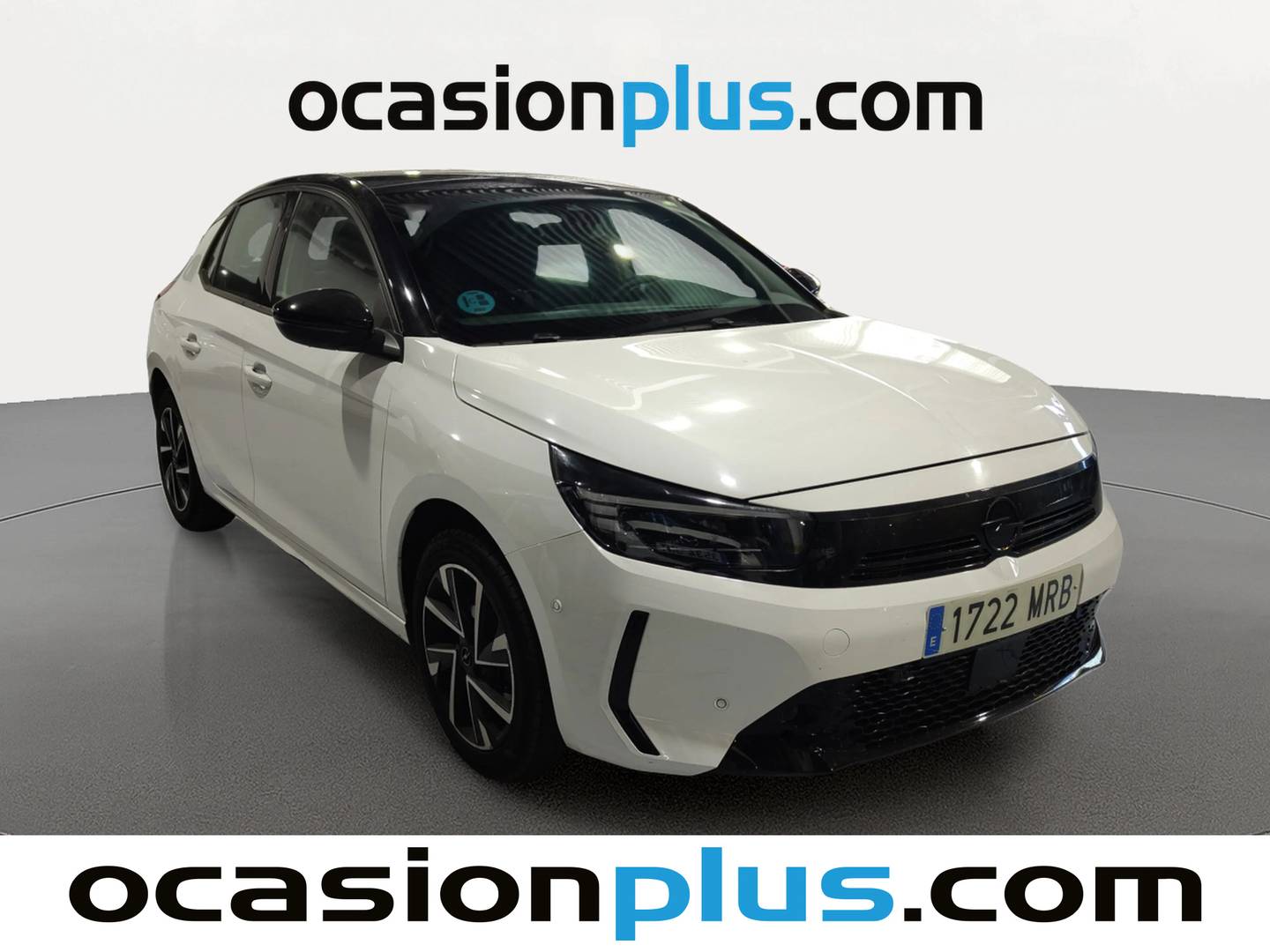 Opel Corsa Opel Corsa 1.2 T XHL GS (100 CV) de ocasión