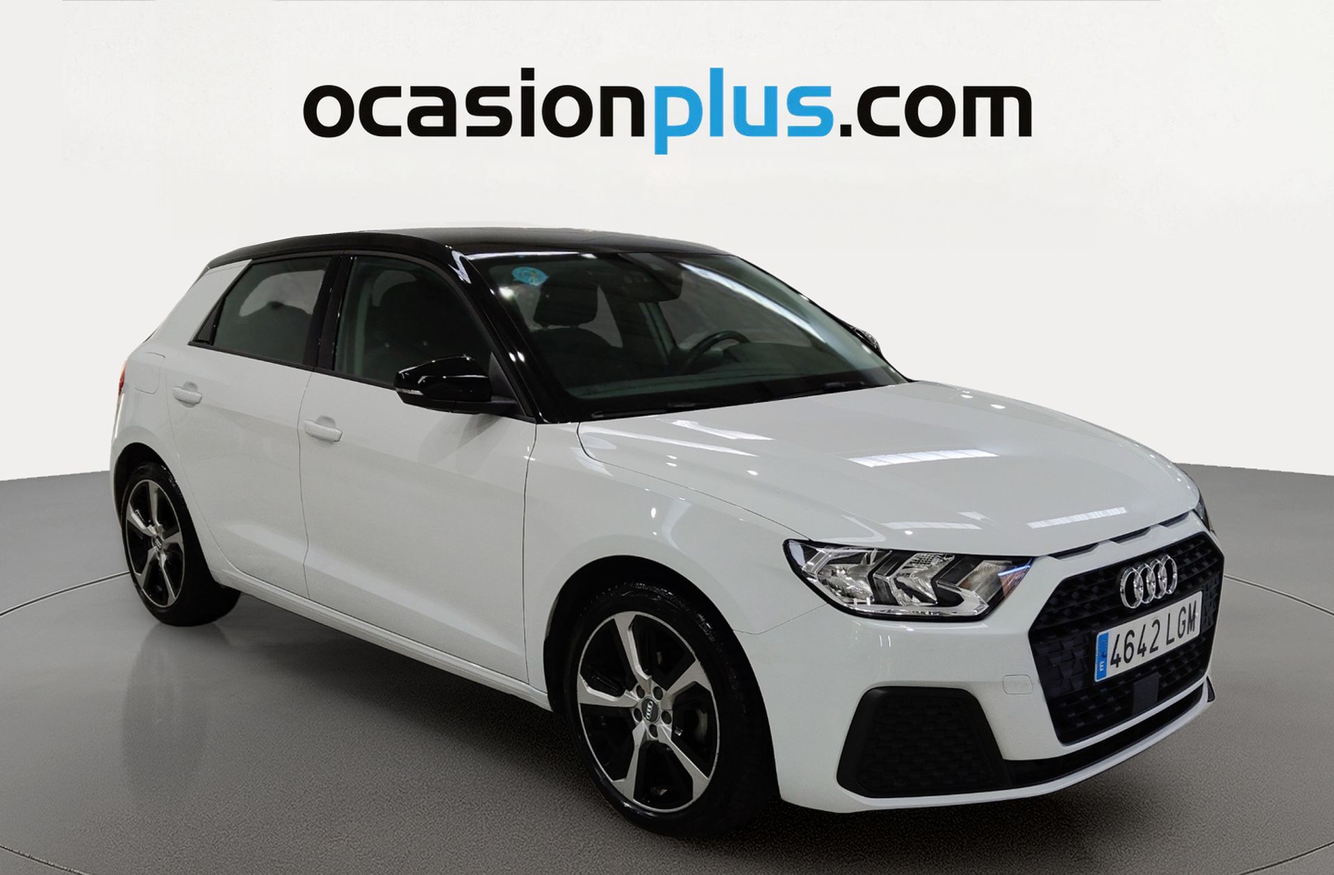 Audi A1 Sportback Advanced 25 TFSI - foto 2