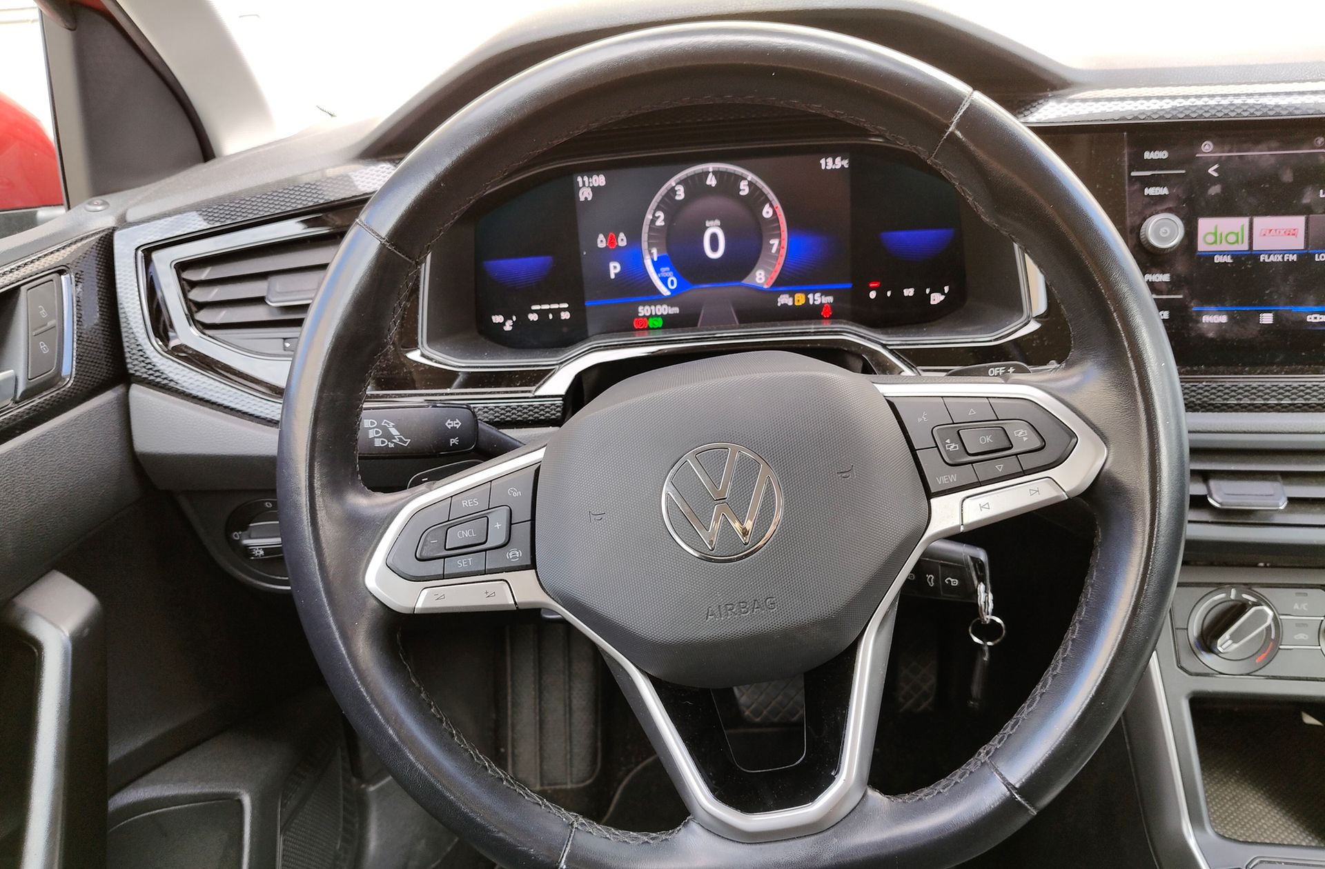 Volkswagen Polo Life 1.0 TSI DSG - foto 25