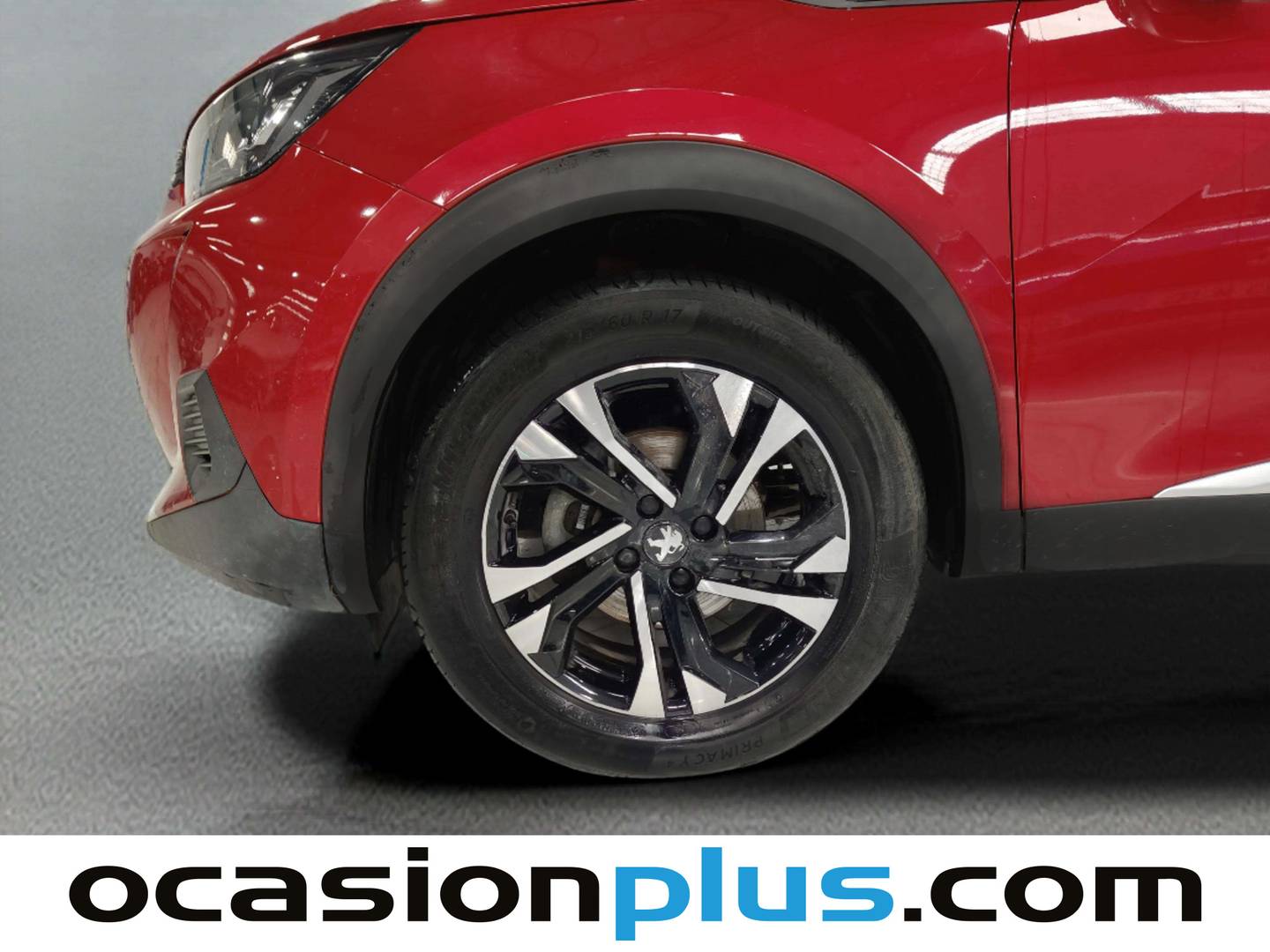 Peugeot 2008 Peugeot 2008 PureTech 130 S&S Allure EAT8 (130 CV) barato