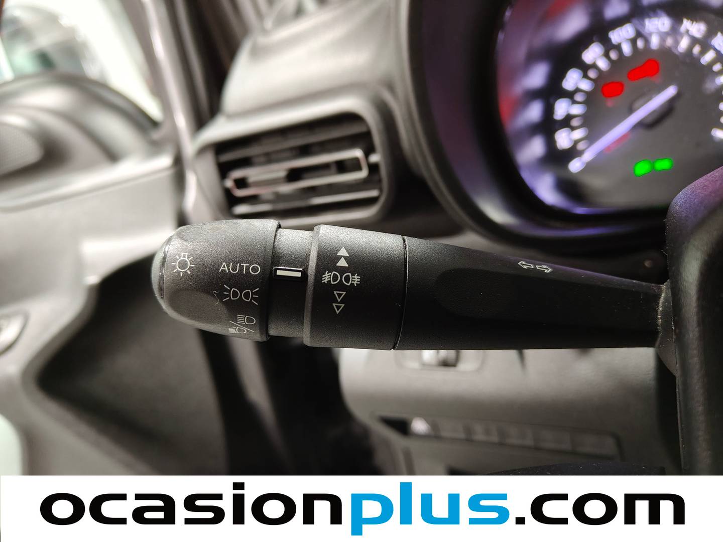 Citroën Berlingo Citroen Berlingo Combi BlueHDi 100 Talla M Feel (100 CV) de ocasión