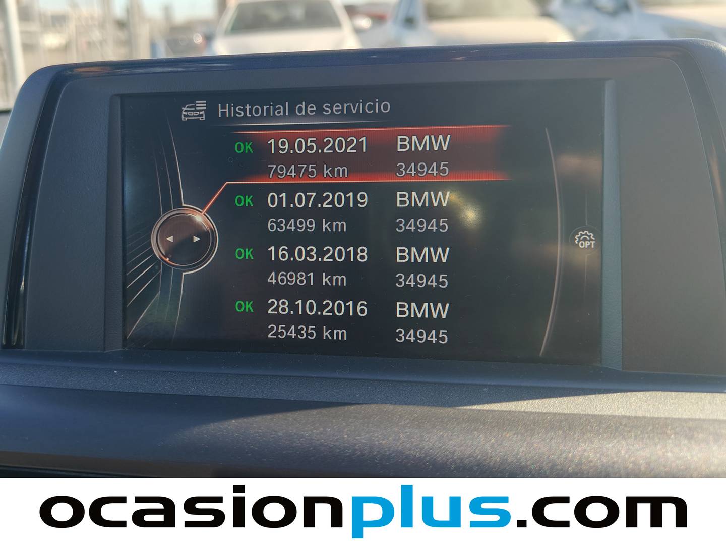 BMW Serie 1 BMW Serie 1 118d (150 CV) diésel