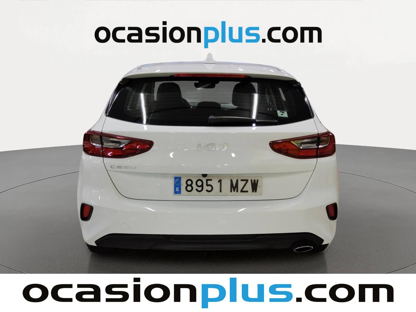 KIA Ceed KIA Ceed 1.0 T-GDi Concept (100 CV) barato