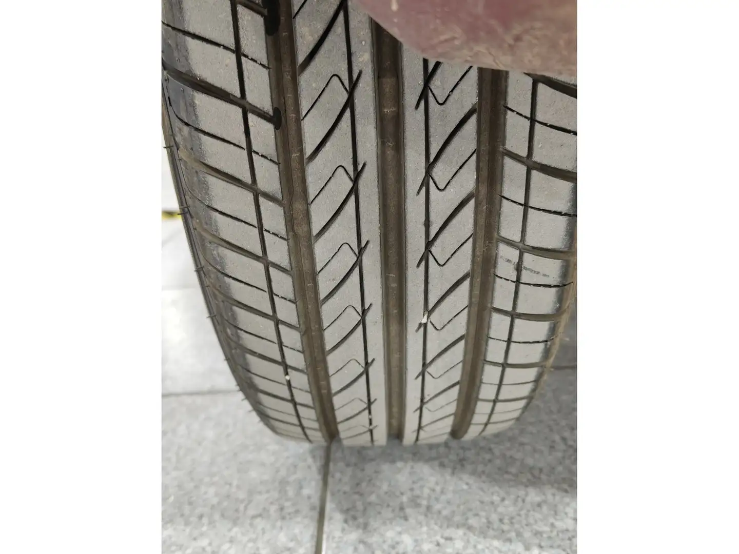 Foto Ford Fiesta Ford Fiesta 1.6 TDCI Trend (95 CV)