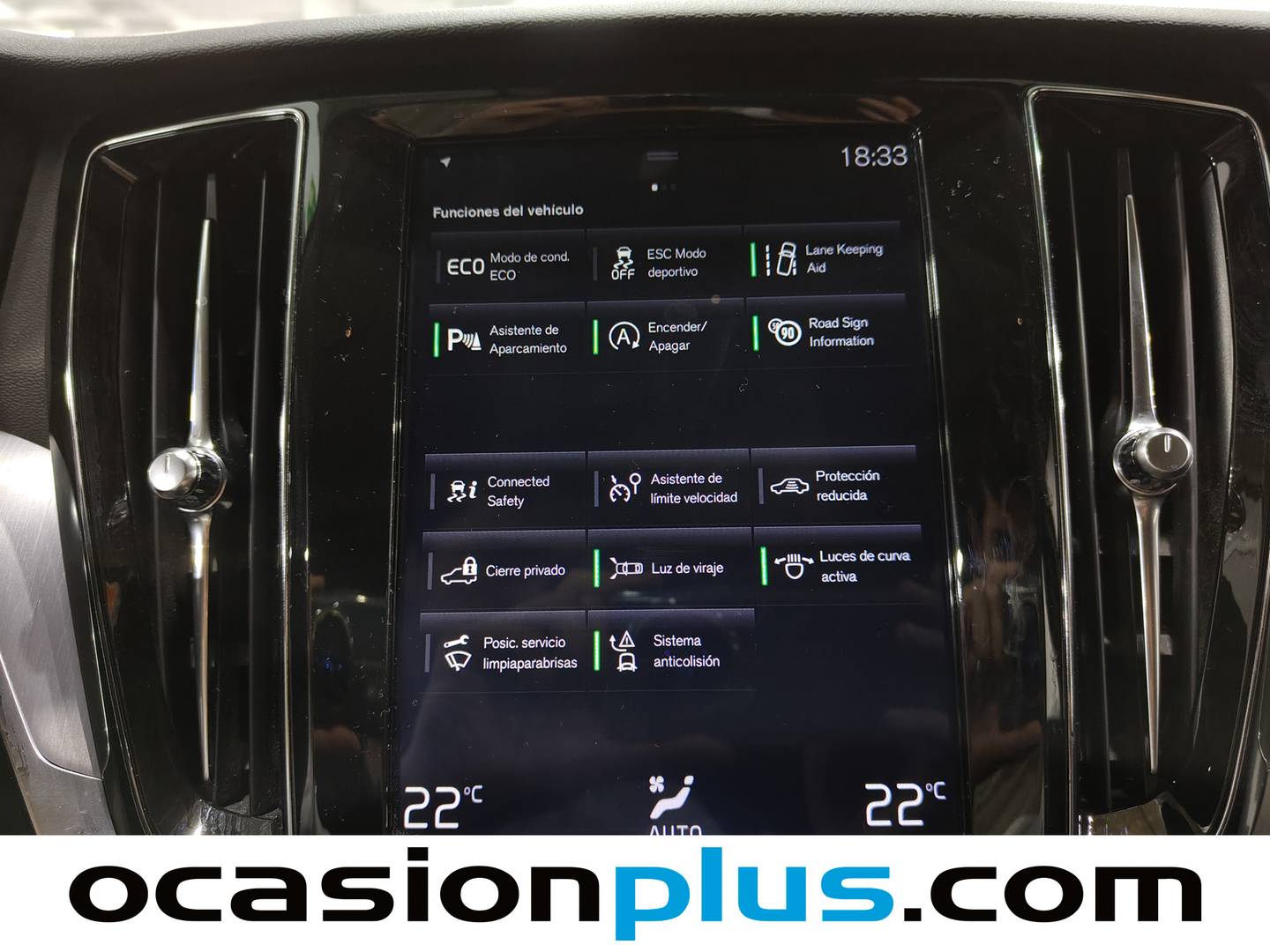 Foto Volvo V60 Volvo V60 D3 Momentum Auto 110 kW (150 CV)