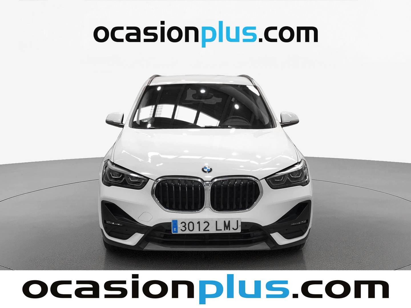 BMW X1 BMW X1 sDrive18d (150 CV) 150cv