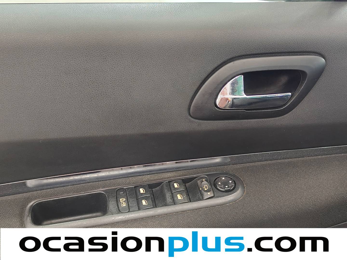 Peugeot 3008 Peugeot 3008 2.0 HDI FAP Sport Pack (150 CV) barato