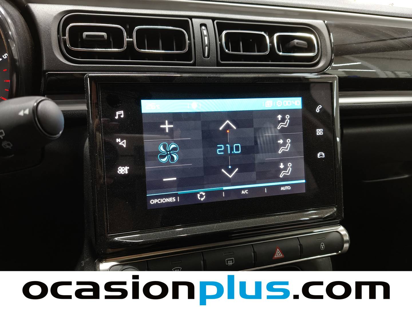 Citroën C3 Origin Citroën C3 Origin PureTech 110 Max (110 CV) 2024