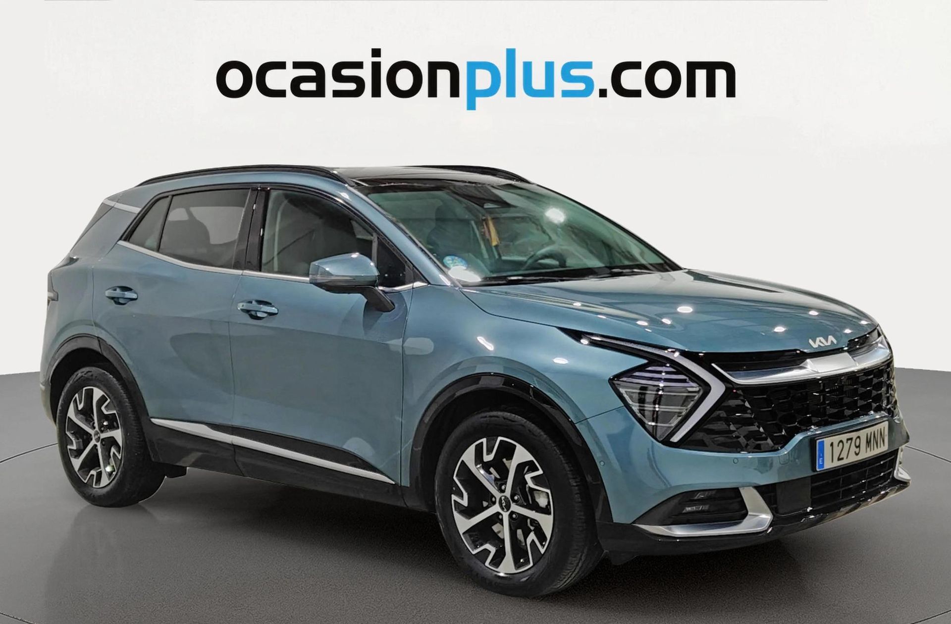 Kia Sportage 1.6 T-GDi HEV Tech 4x2 - foto 2