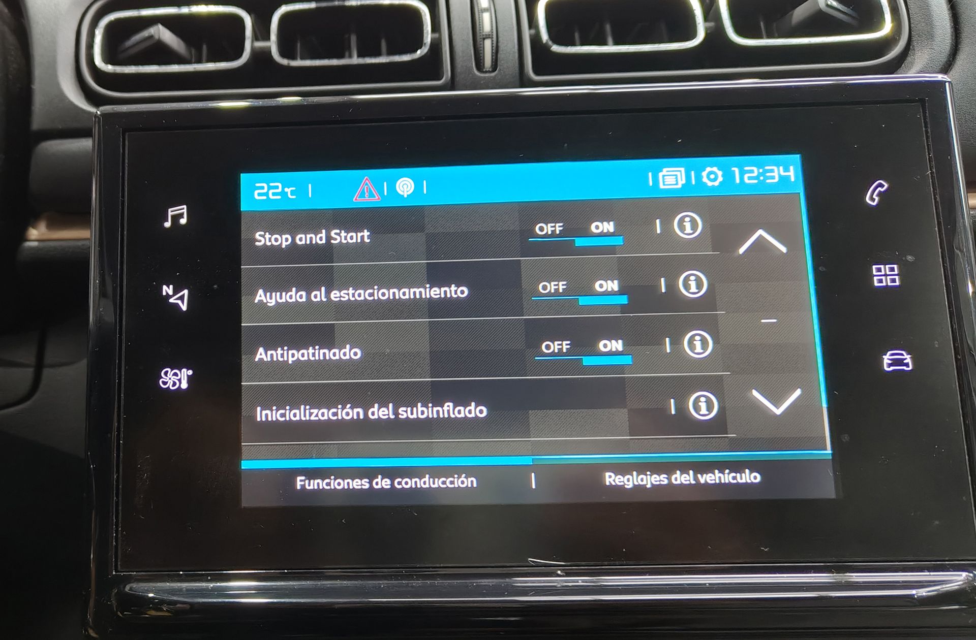 Citroën C3 PureTech 82 Origins - foto 29