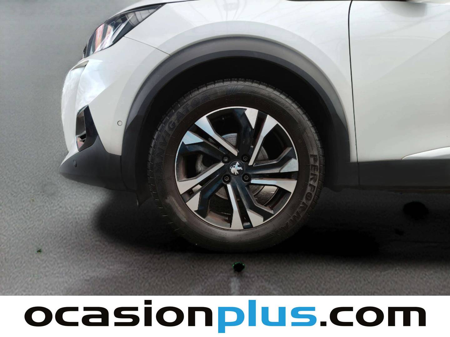 Peugeot 2008 Peugeot 2008 PureTech 130 S&S GT EAT8 (130 CV) km 0