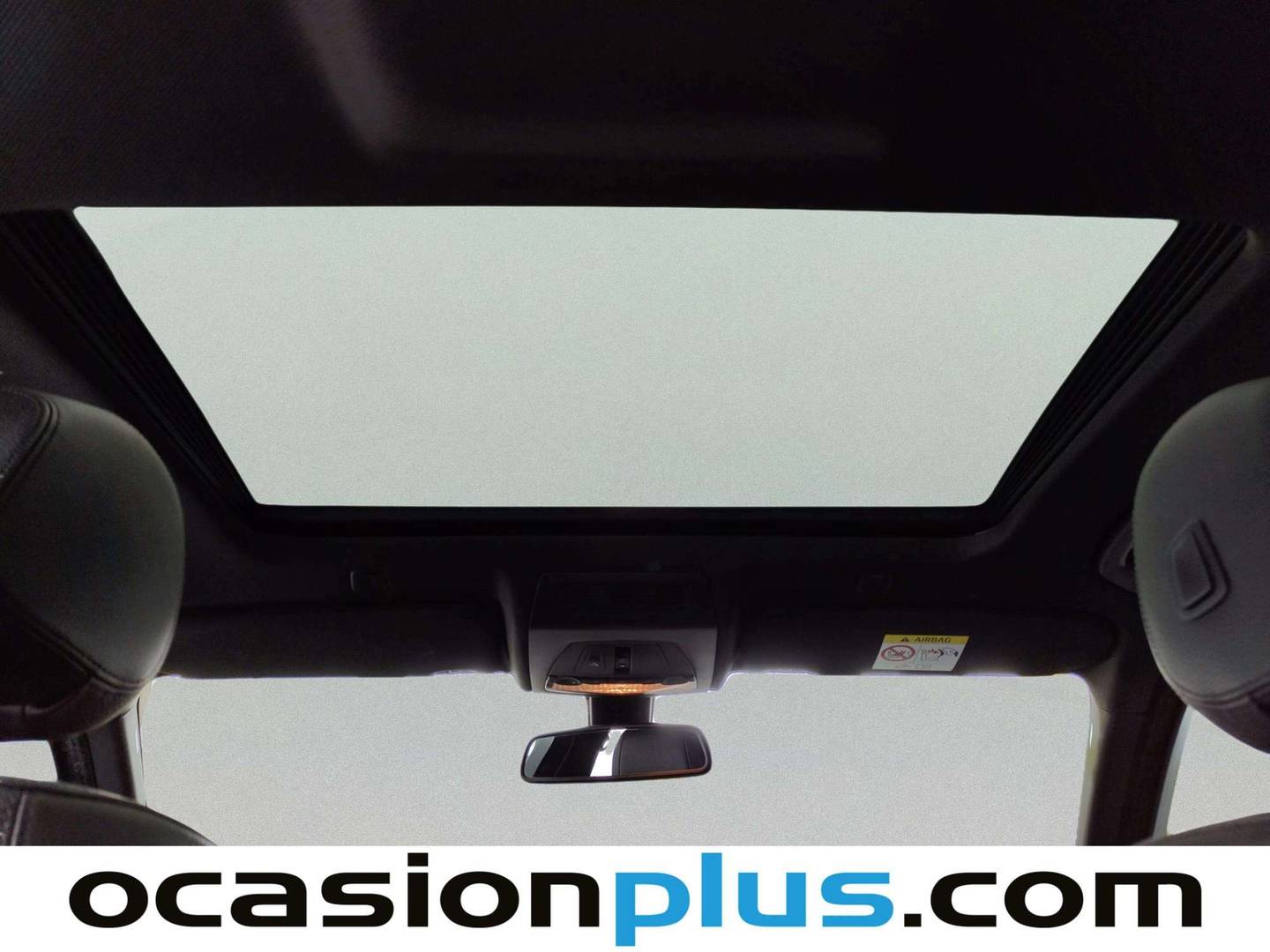 Equipamiento del BMW Serie 5 BMW Serie 5 M550d Berlina xDrive (381 CV)