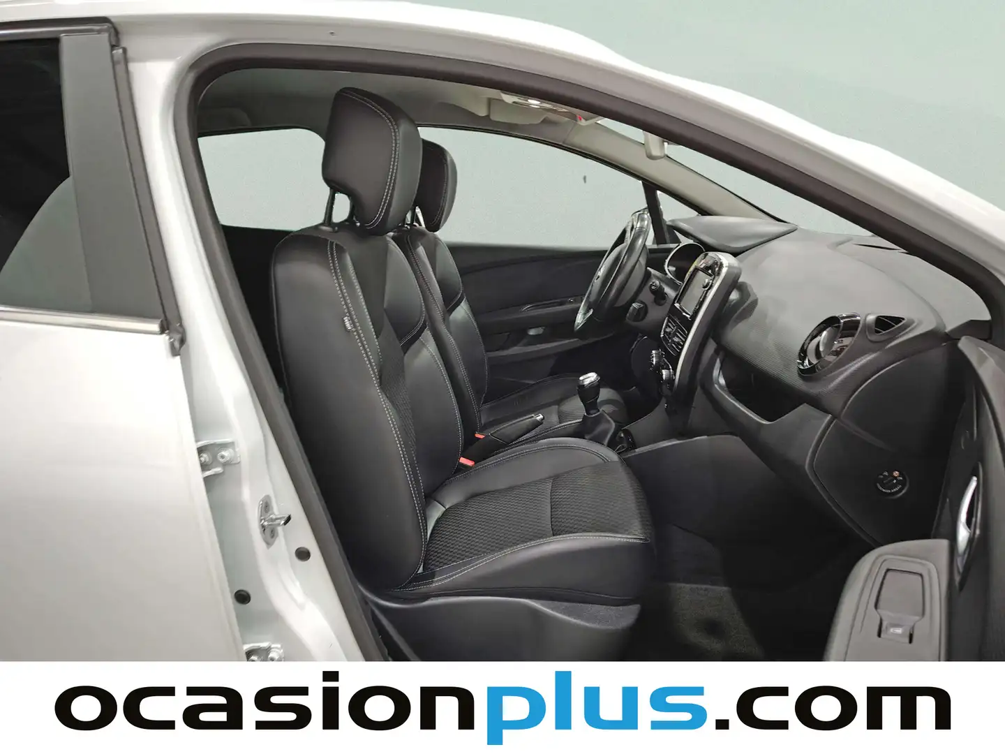 Foto Renault Clio Renault Clio Zen Energy TCe (90 CV)